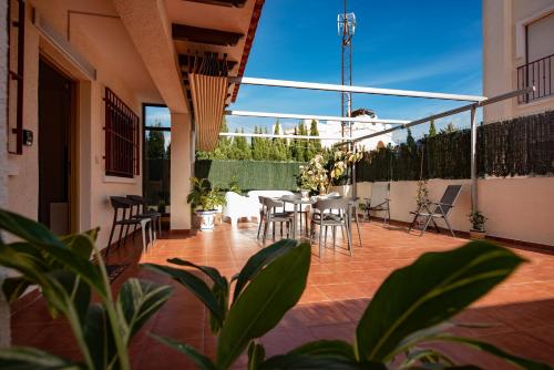 Holiday Beach El Olivo