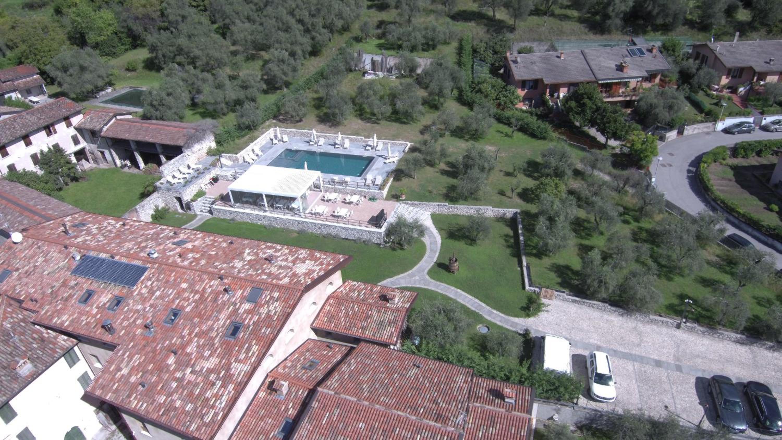 Agriturismo Milord