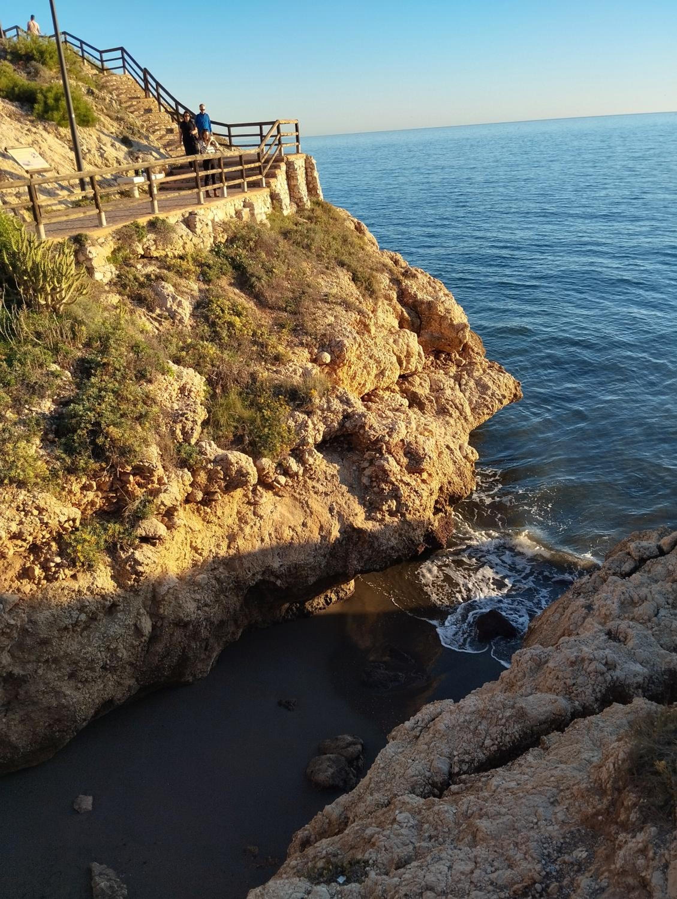 Piso encantador Mediterráneo