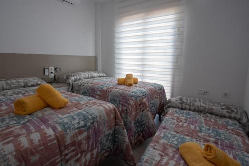 Holiday Beach El Olivo