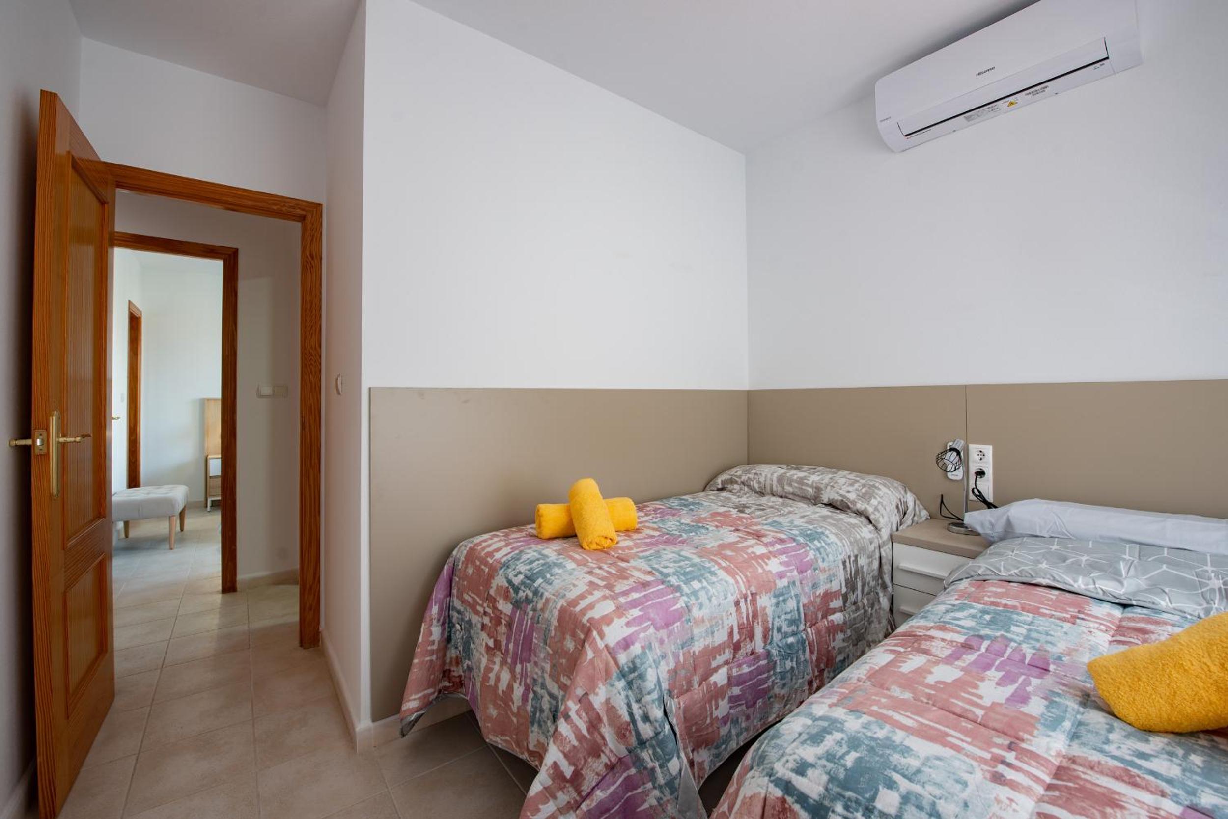 Holiday Beach El Olivo