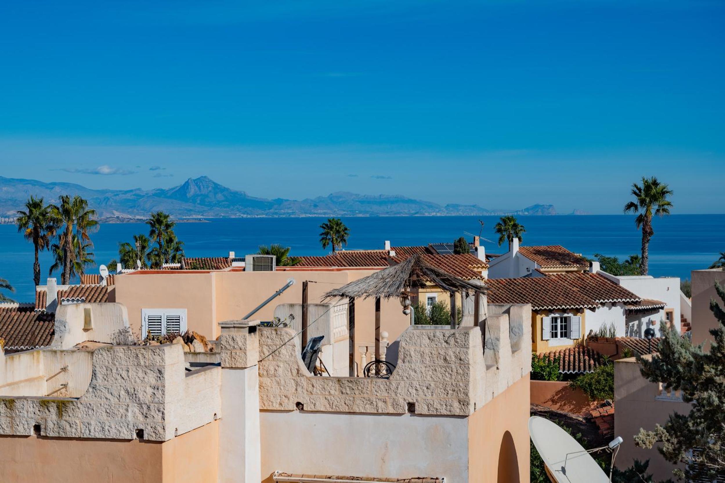 Holiday Beach El Olivo