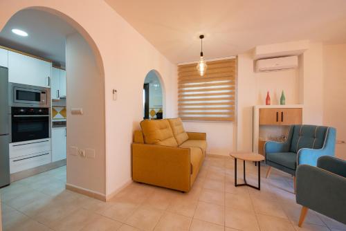 Holiday Beach El Olivo