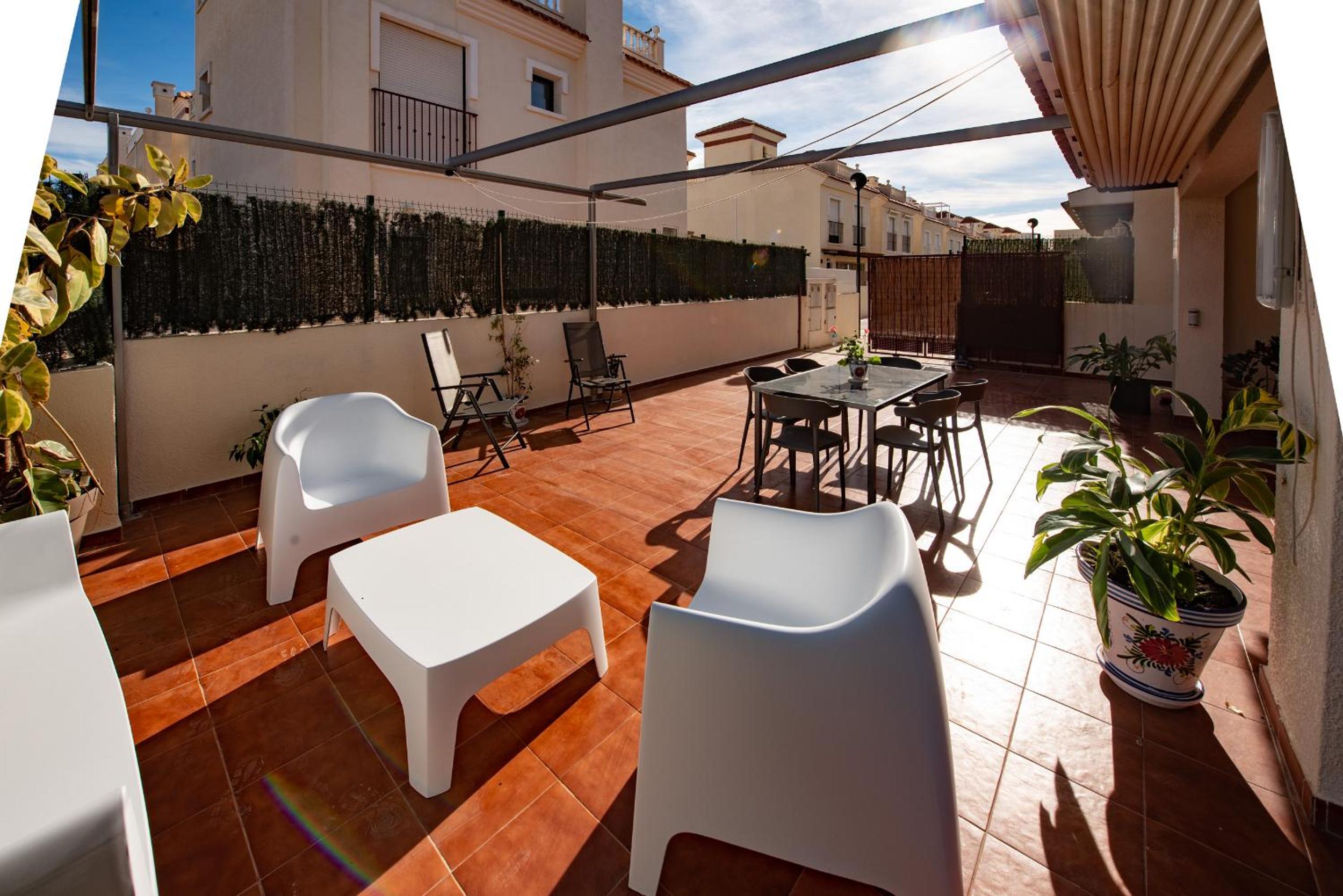Holiday Beach El Olivo