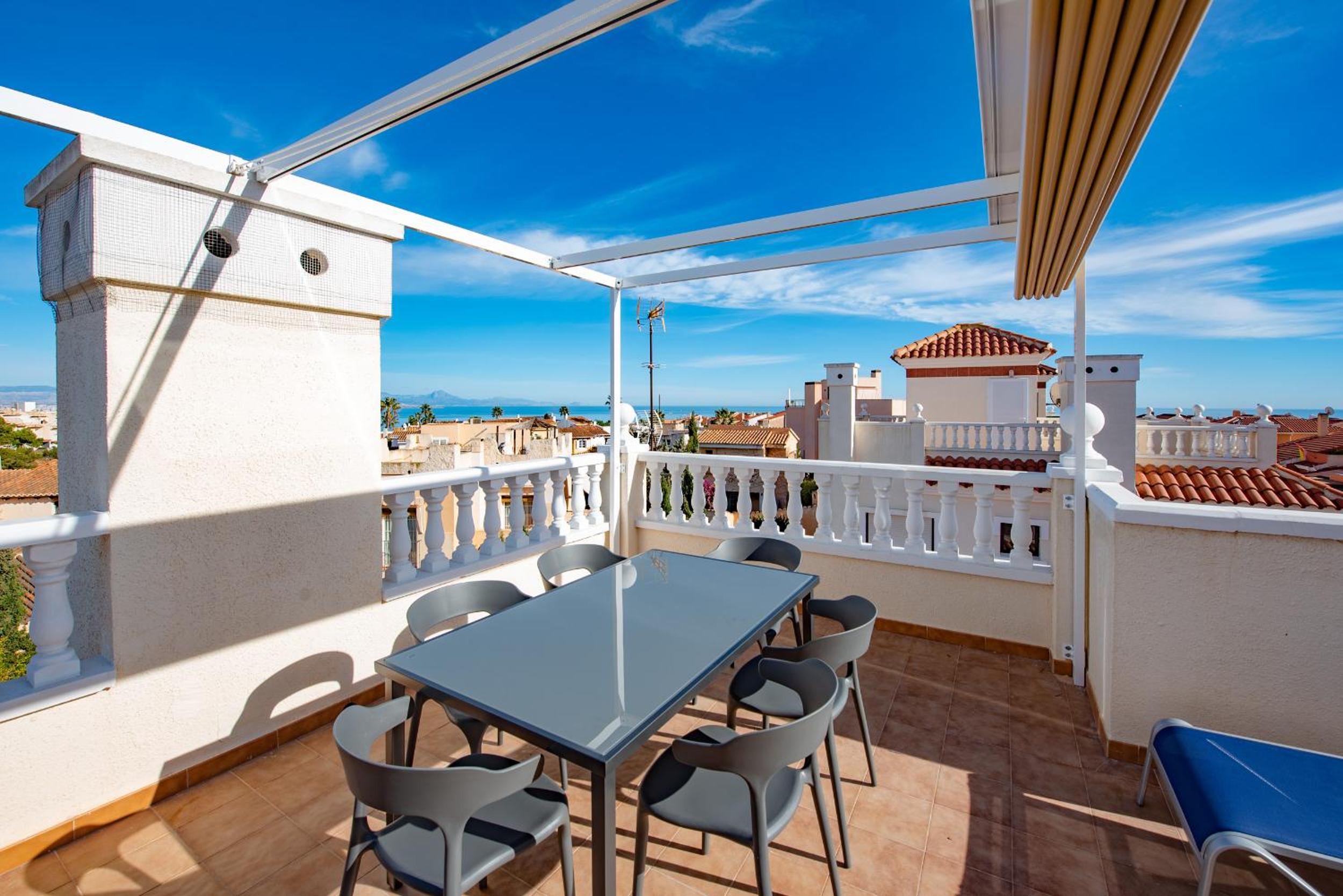 Holiday Beach El Olivo