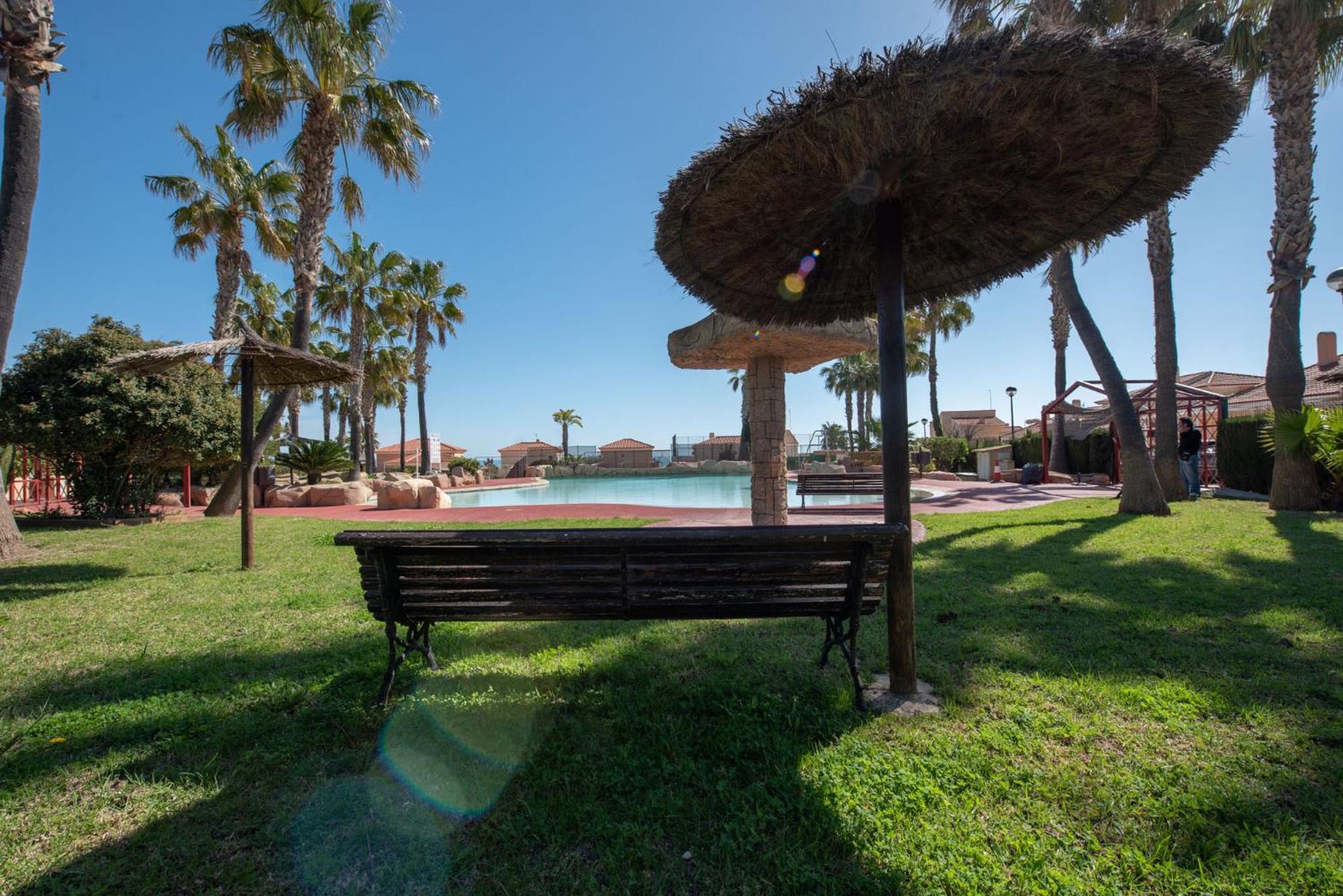 Holiday Beach El Olivo