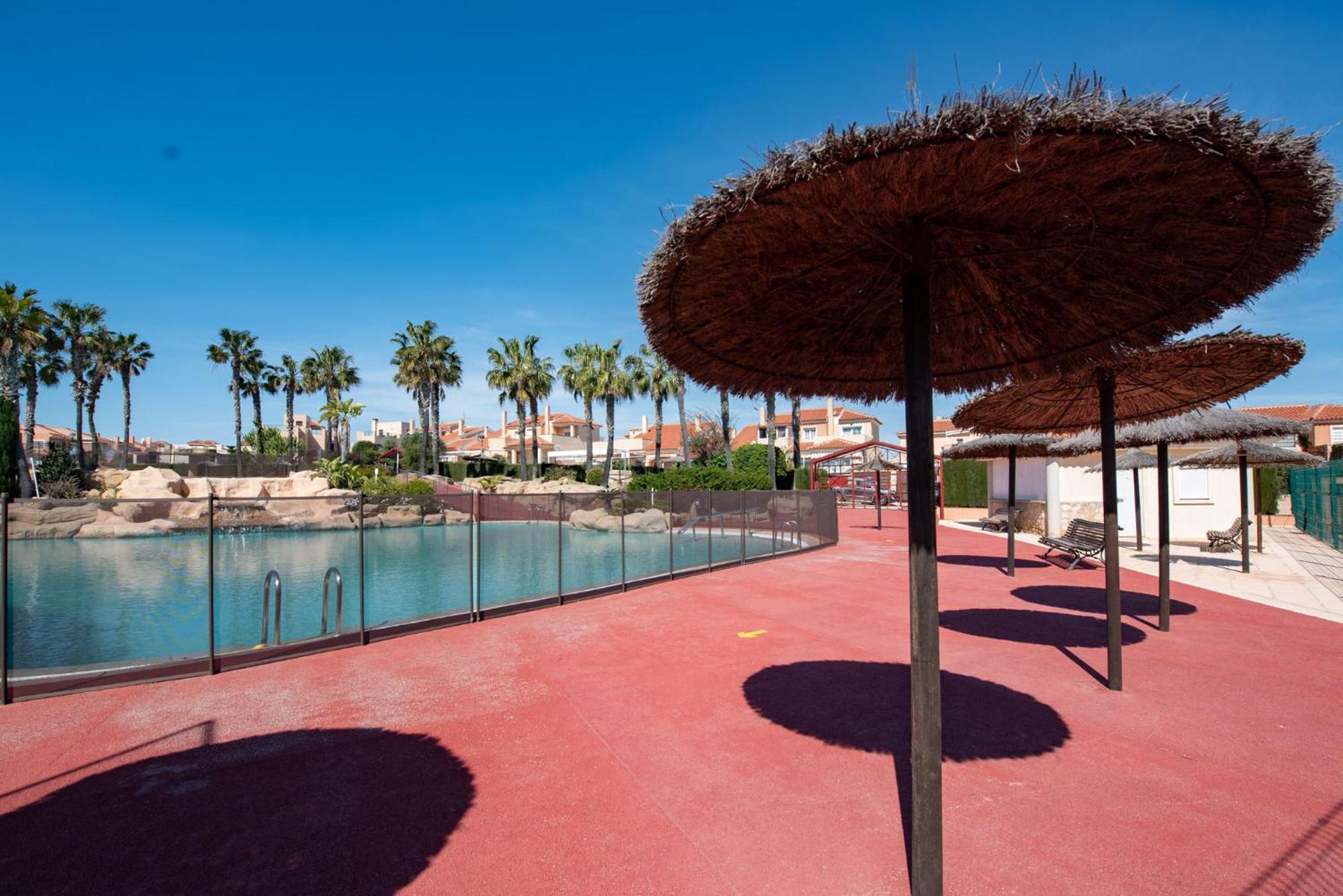 Holiday Beach El Olivo