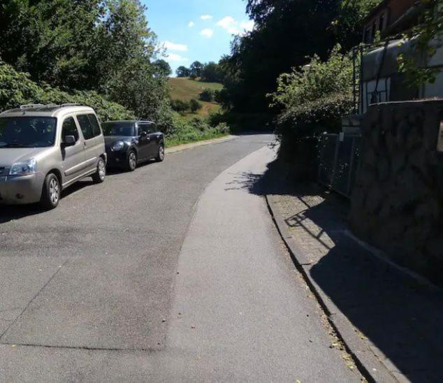 GREENSIDE Apartment Work&Travel Nähe Weinheim, HD, MA