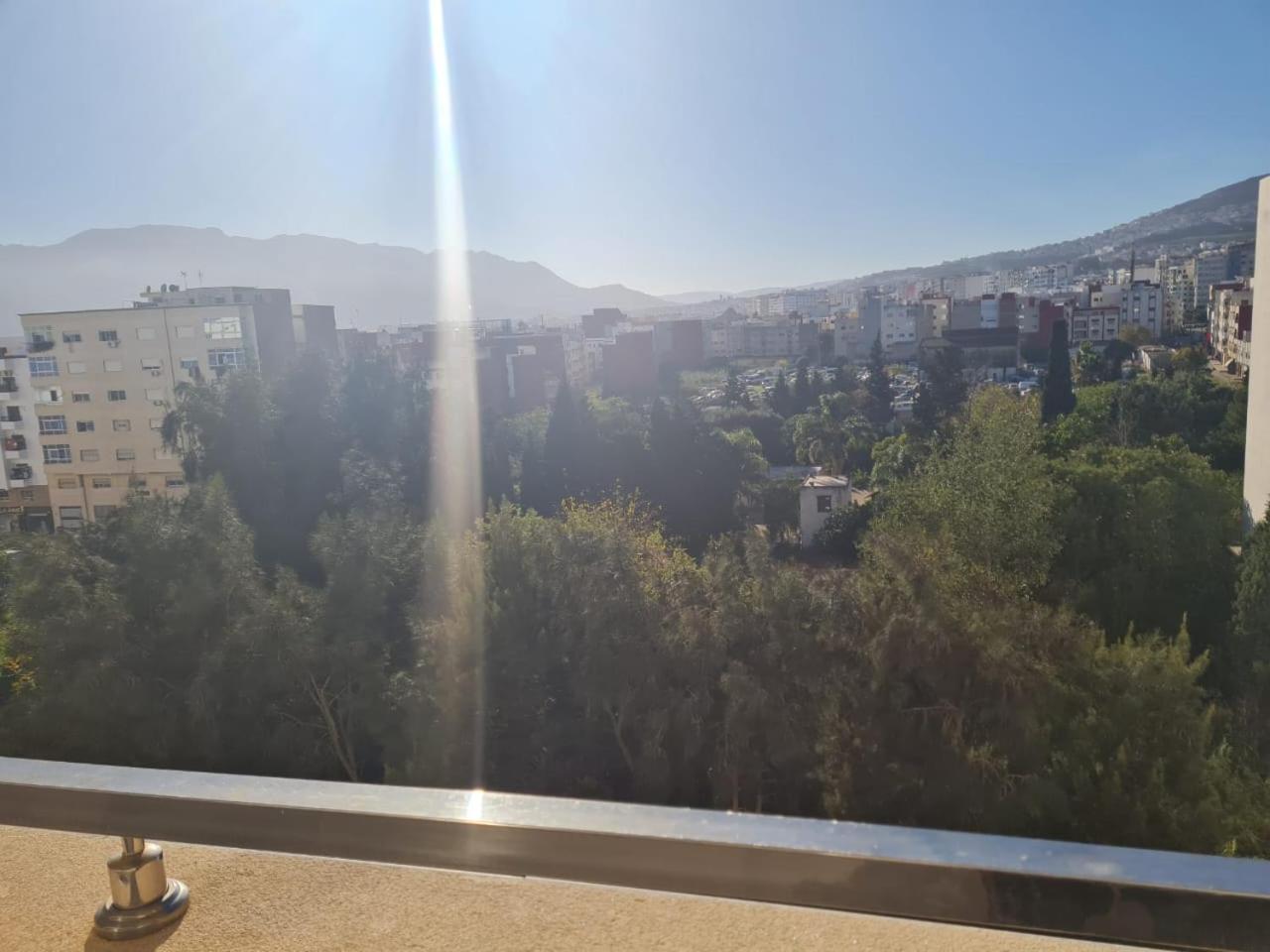 Hotel Wilaya Center Suites - Image 1