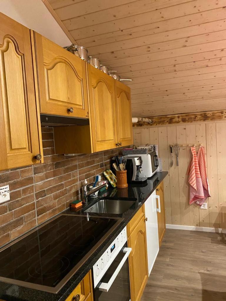 Chalet Bärgstäger