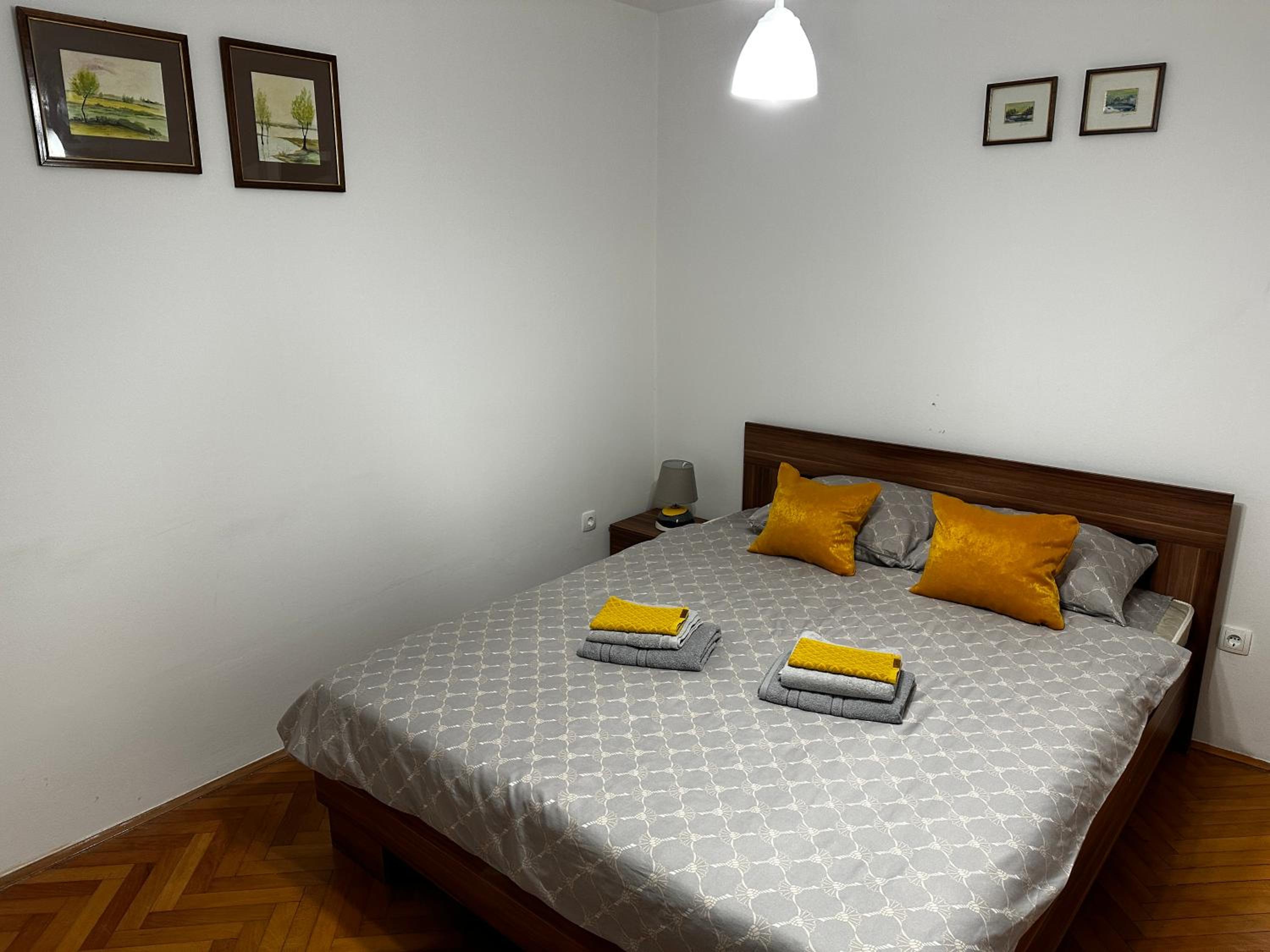 La Casa Bjelave - Free parking