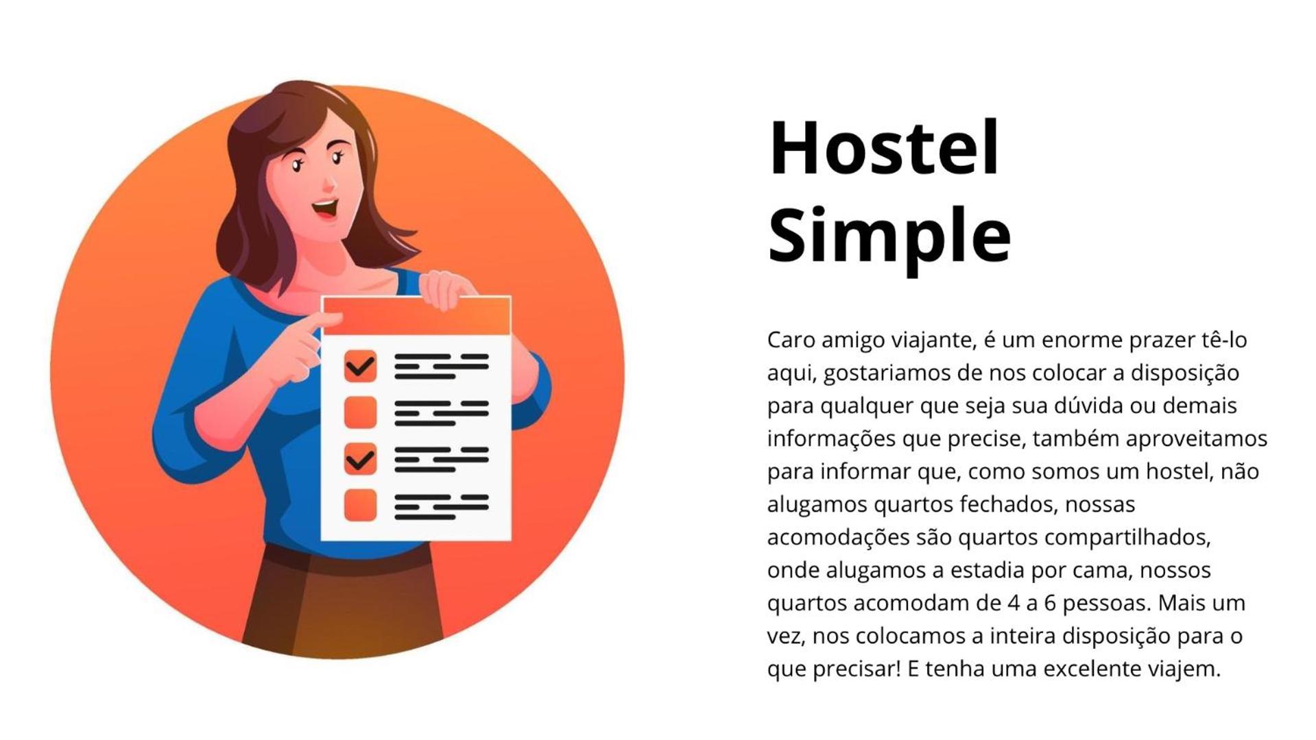 Hostel Simple