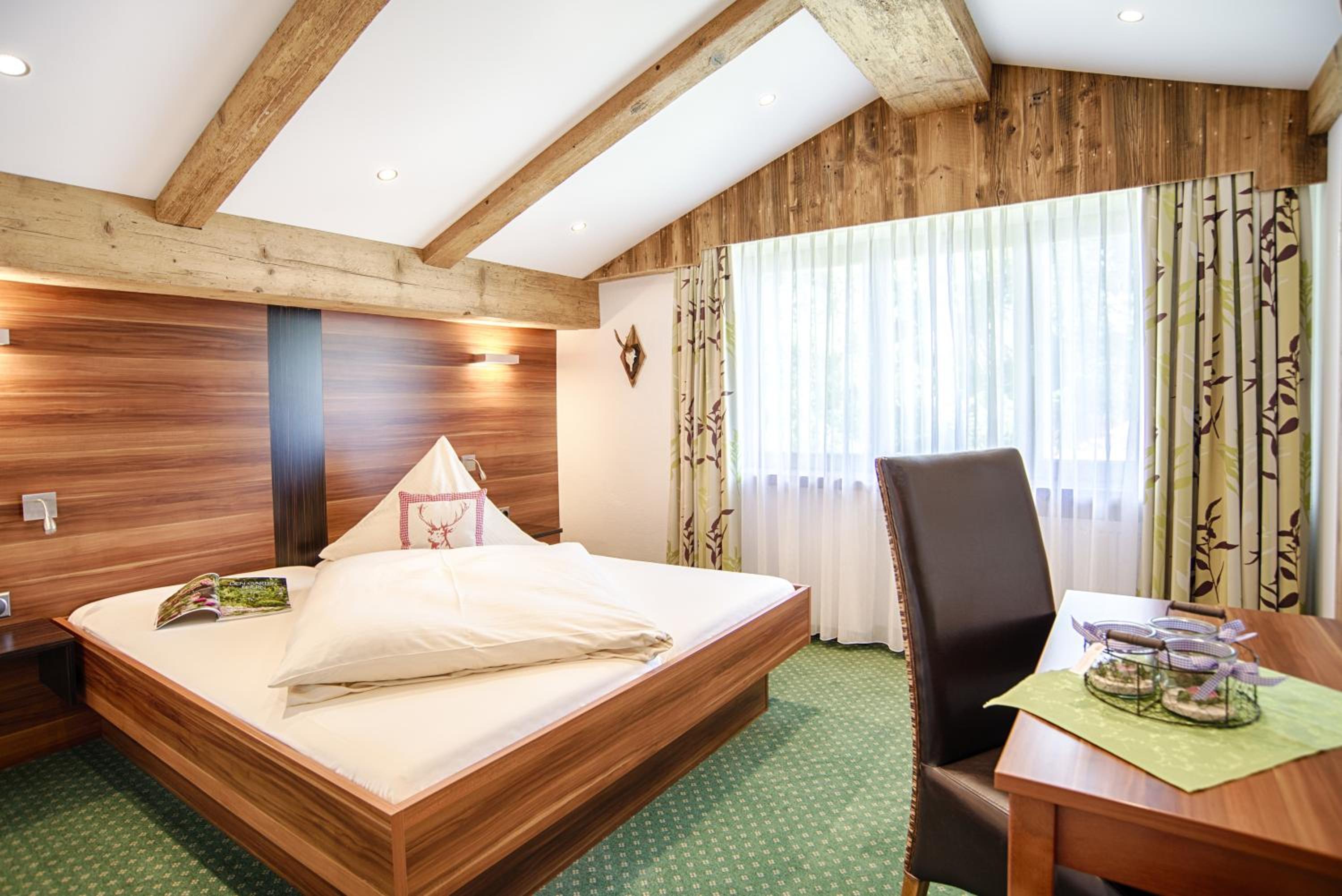 Pension Wendelstein - Property Image 23