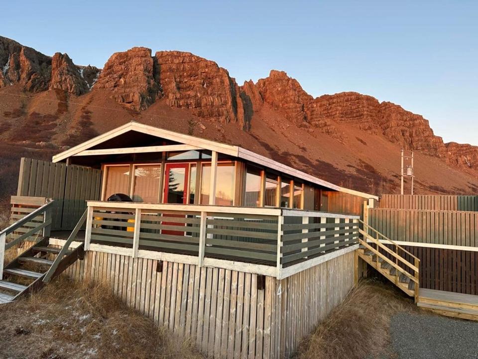 Mulakot Cosy Cabins view 3