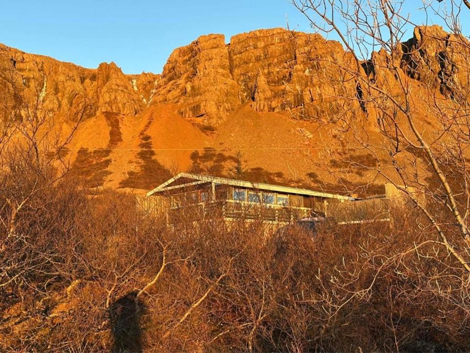 Mulakot Cosy Cabins view 2