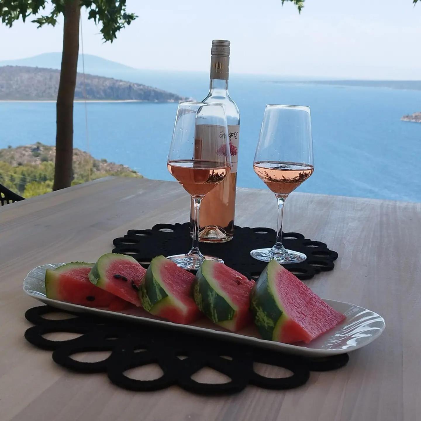 Avatonblue Villa Nafplio photo 4