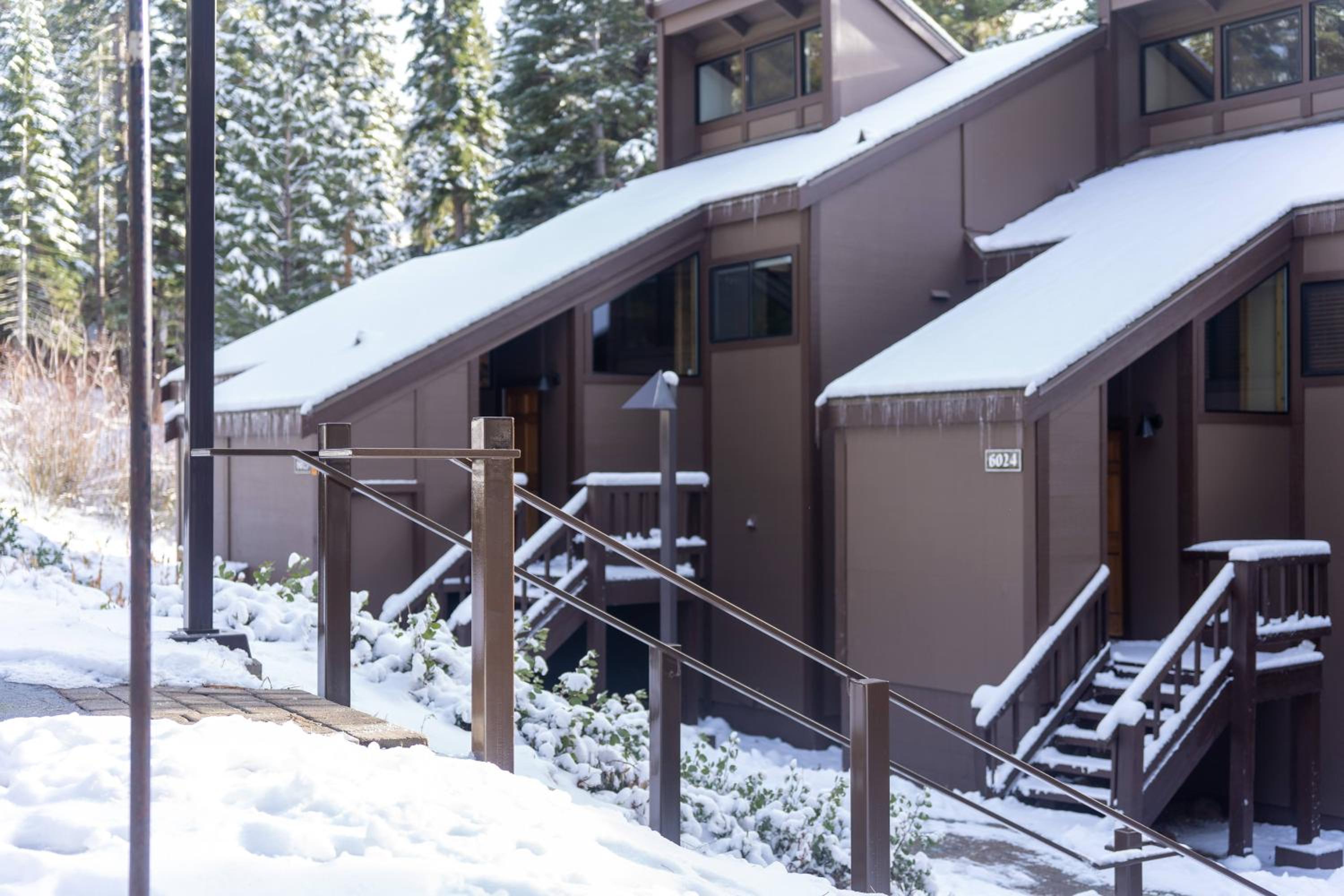 Lofty Retreat, Condo in Northstar view 3