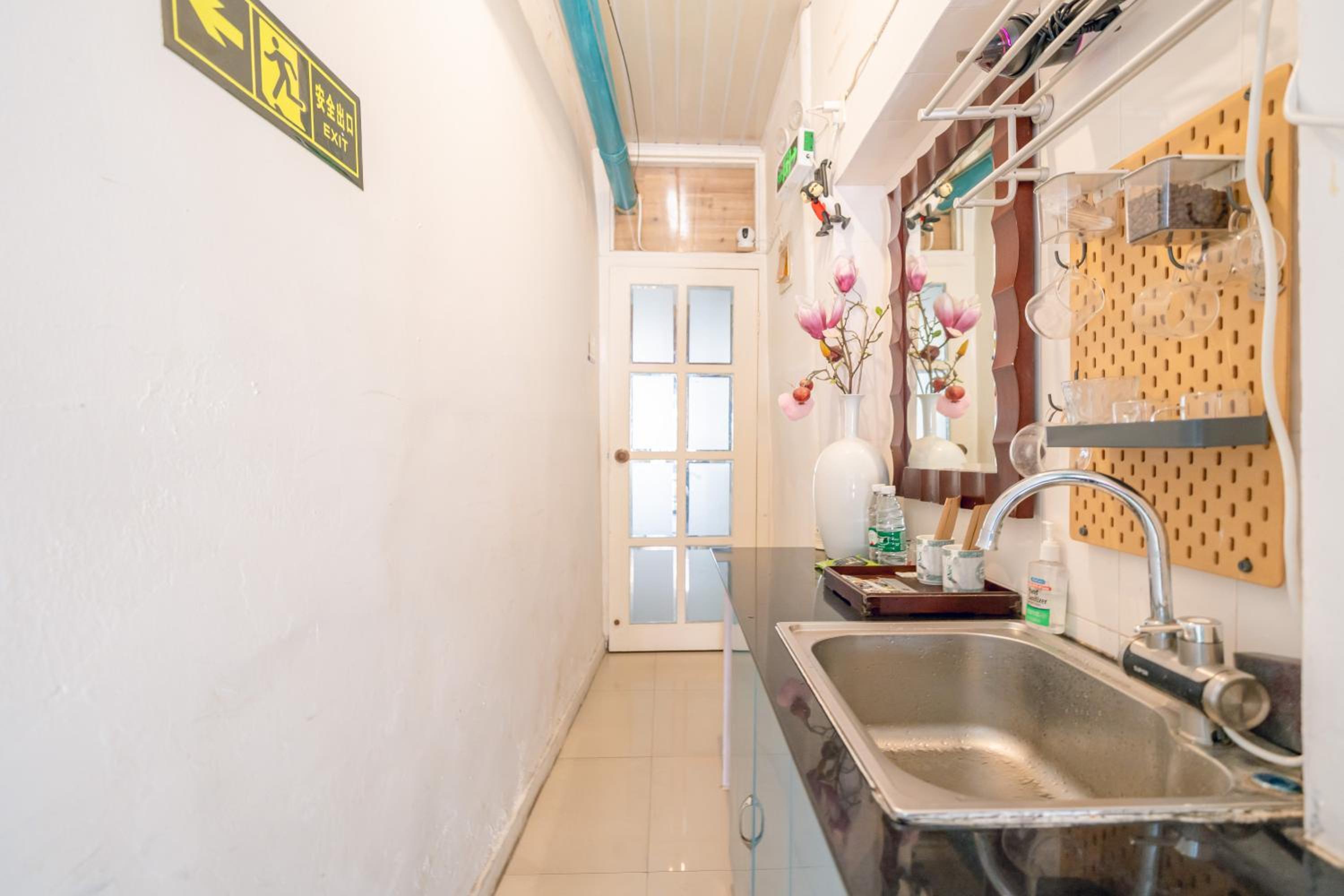 Ancient Residence Riverview B&B 300year old
