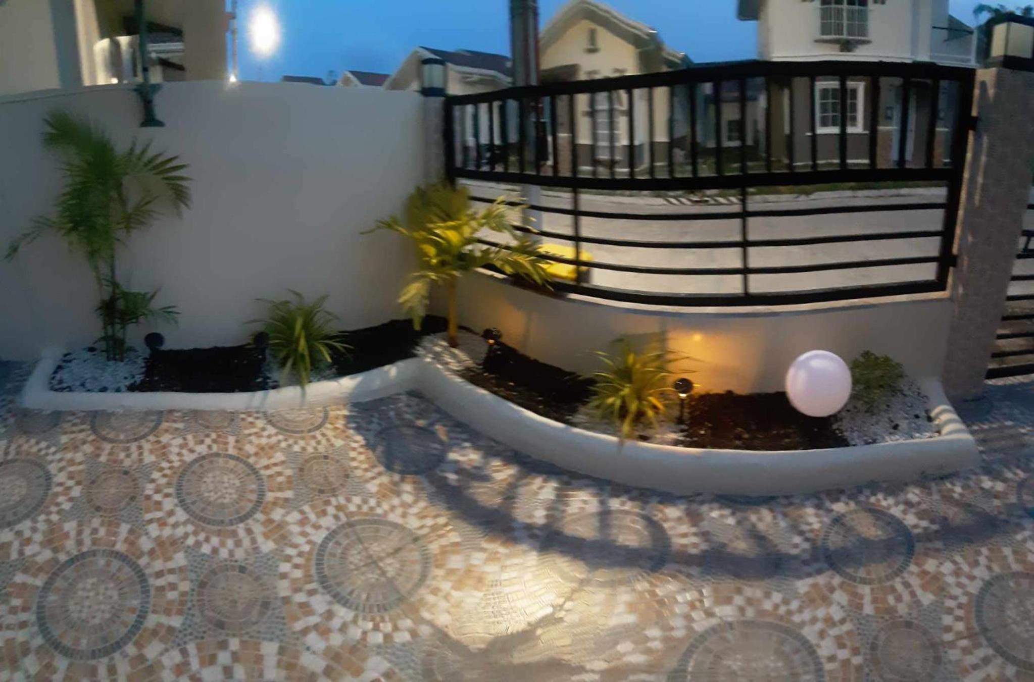 Kate Residence House