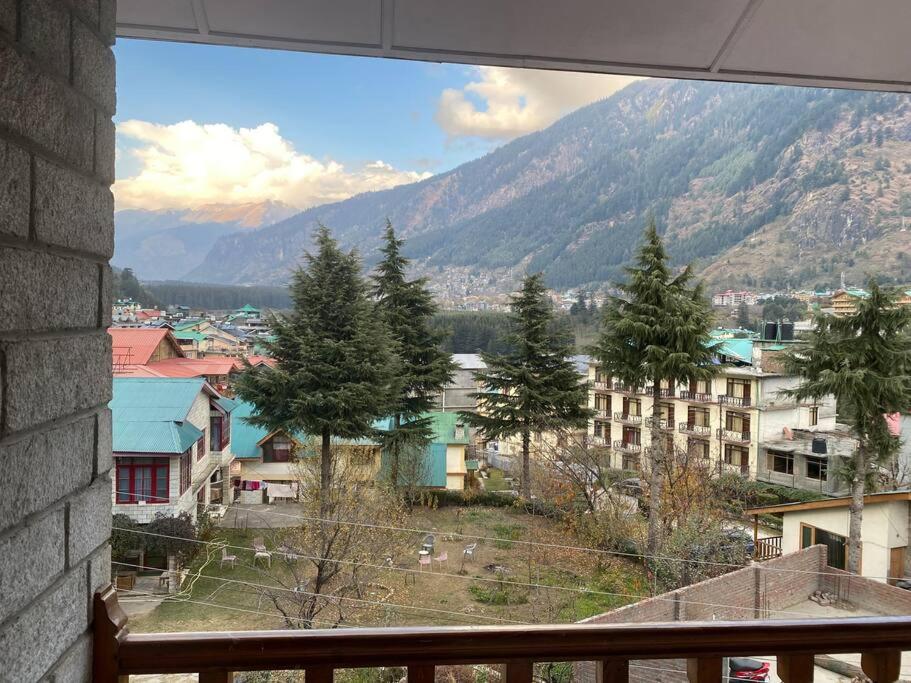 Best Villa in Manali. view 4