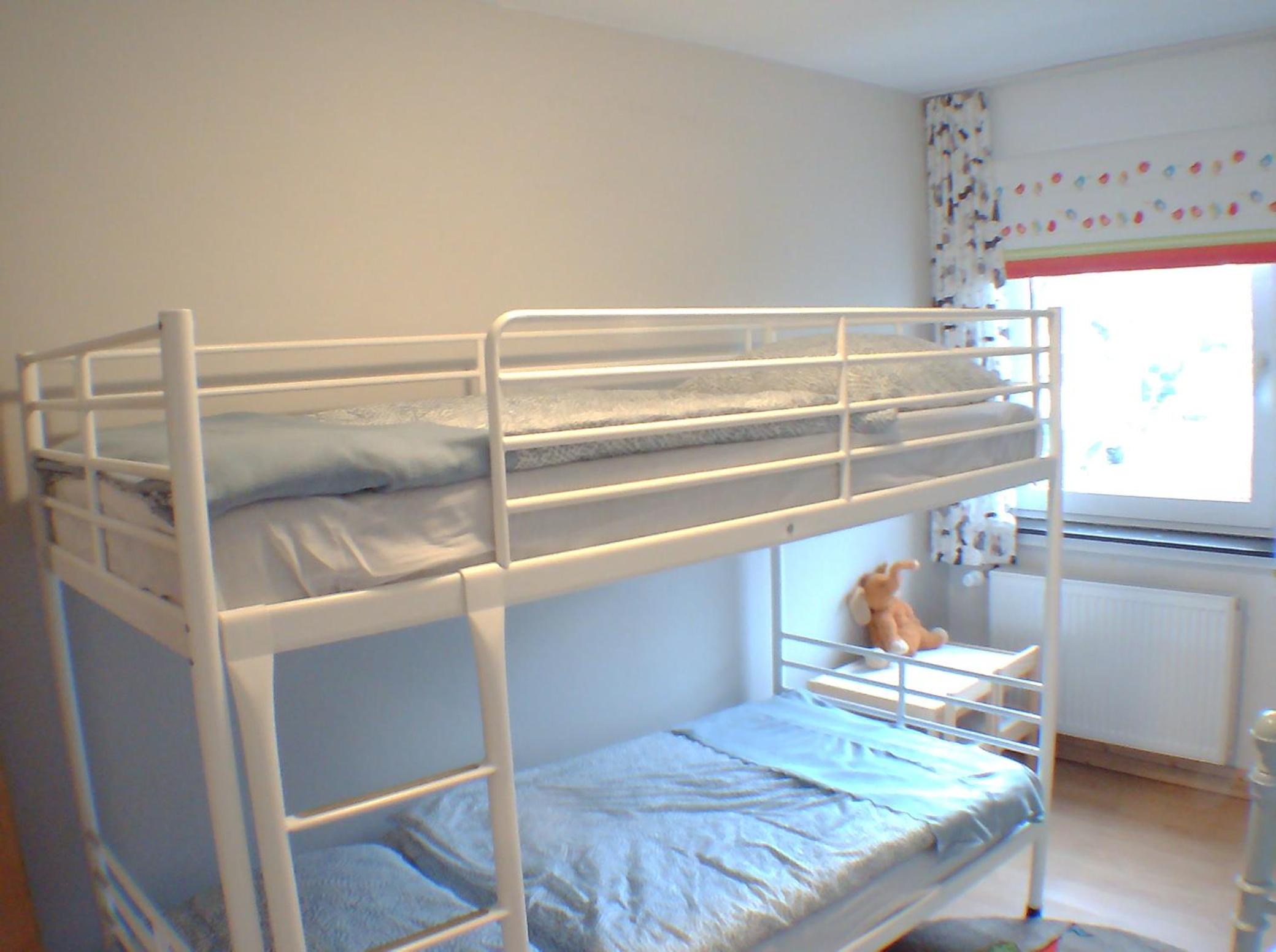 YALET Ferienhaus 2 appartementen vlakbij Willingen