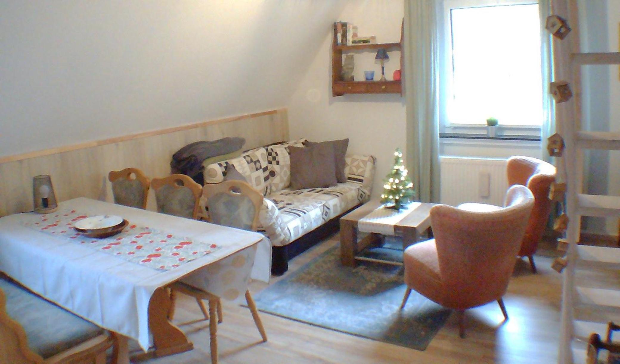 YALET Ferienhaus 2 appartementen vlakbij Willingen