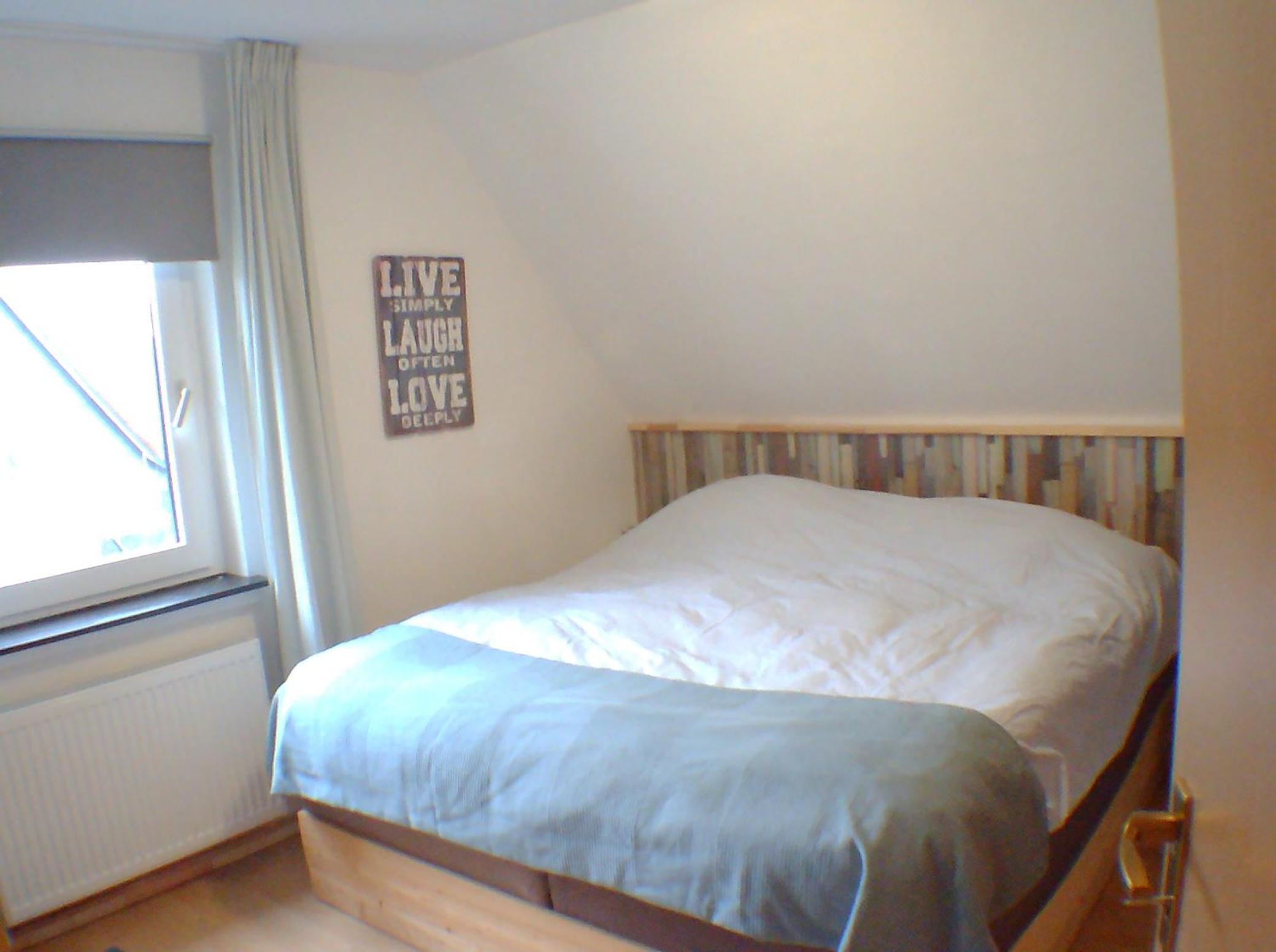 YALET Ferienhaus 2 appartementen vlakbij Willingen