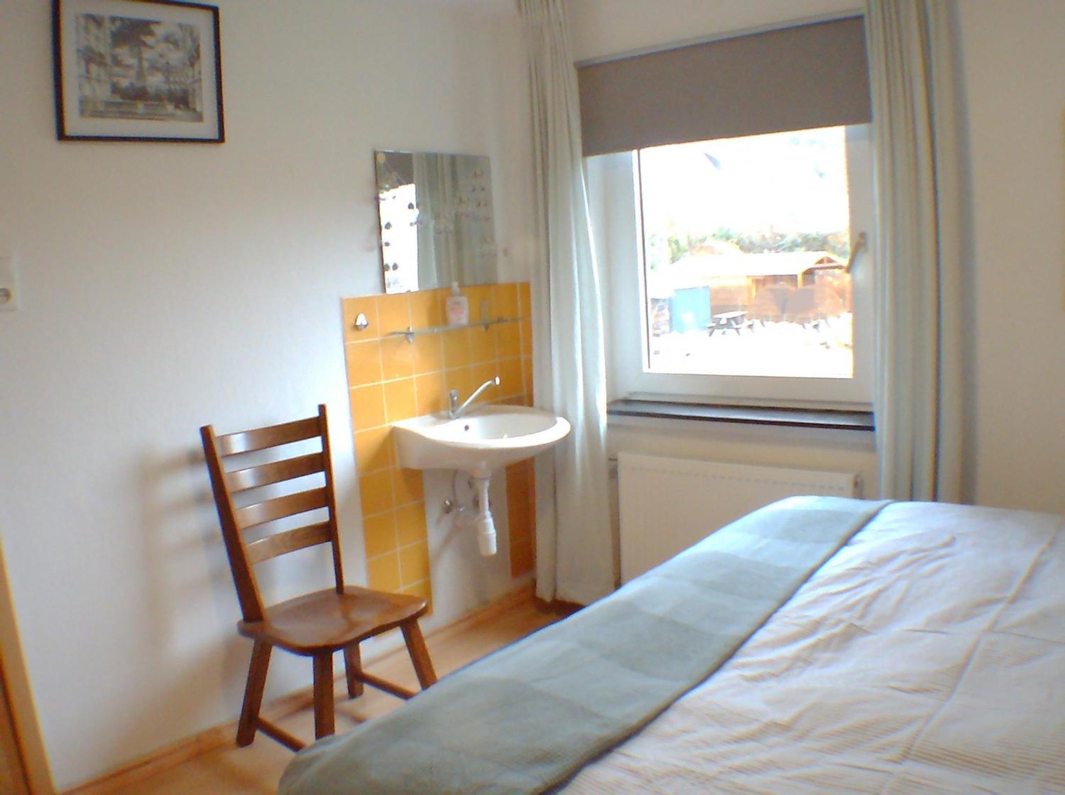 YALET Ferienhaus 2 appartementen vlakbij Willingen