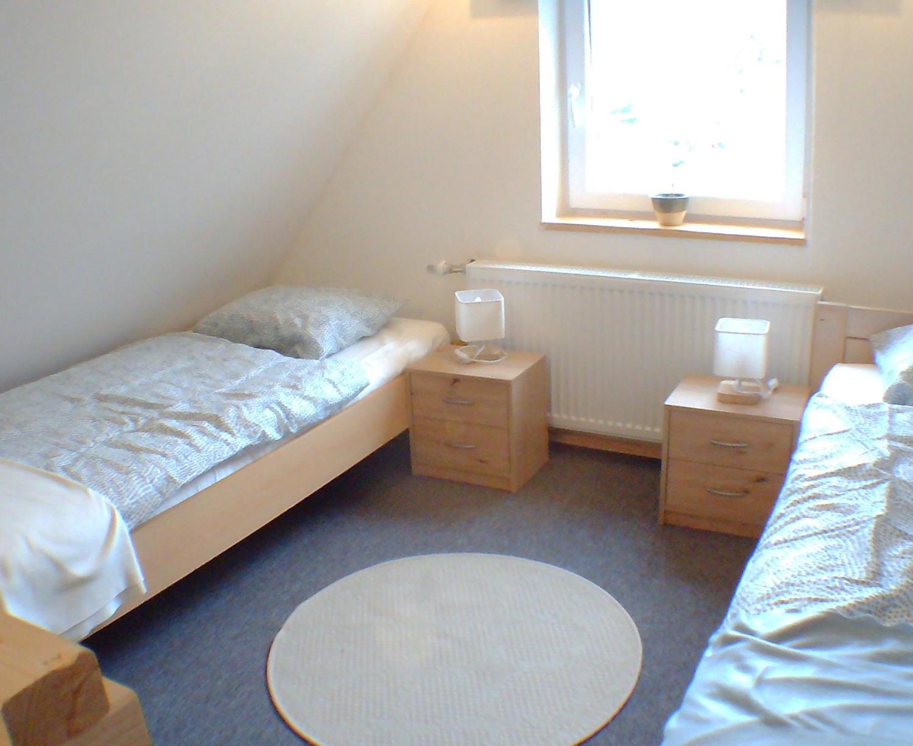 YALET Ferienhaus 2 appartementen vlakbij Willingen