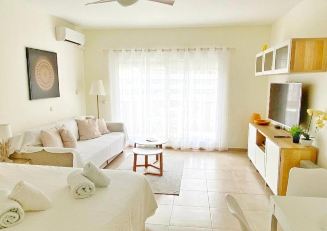 BENALBEACH Suite vistas al mar