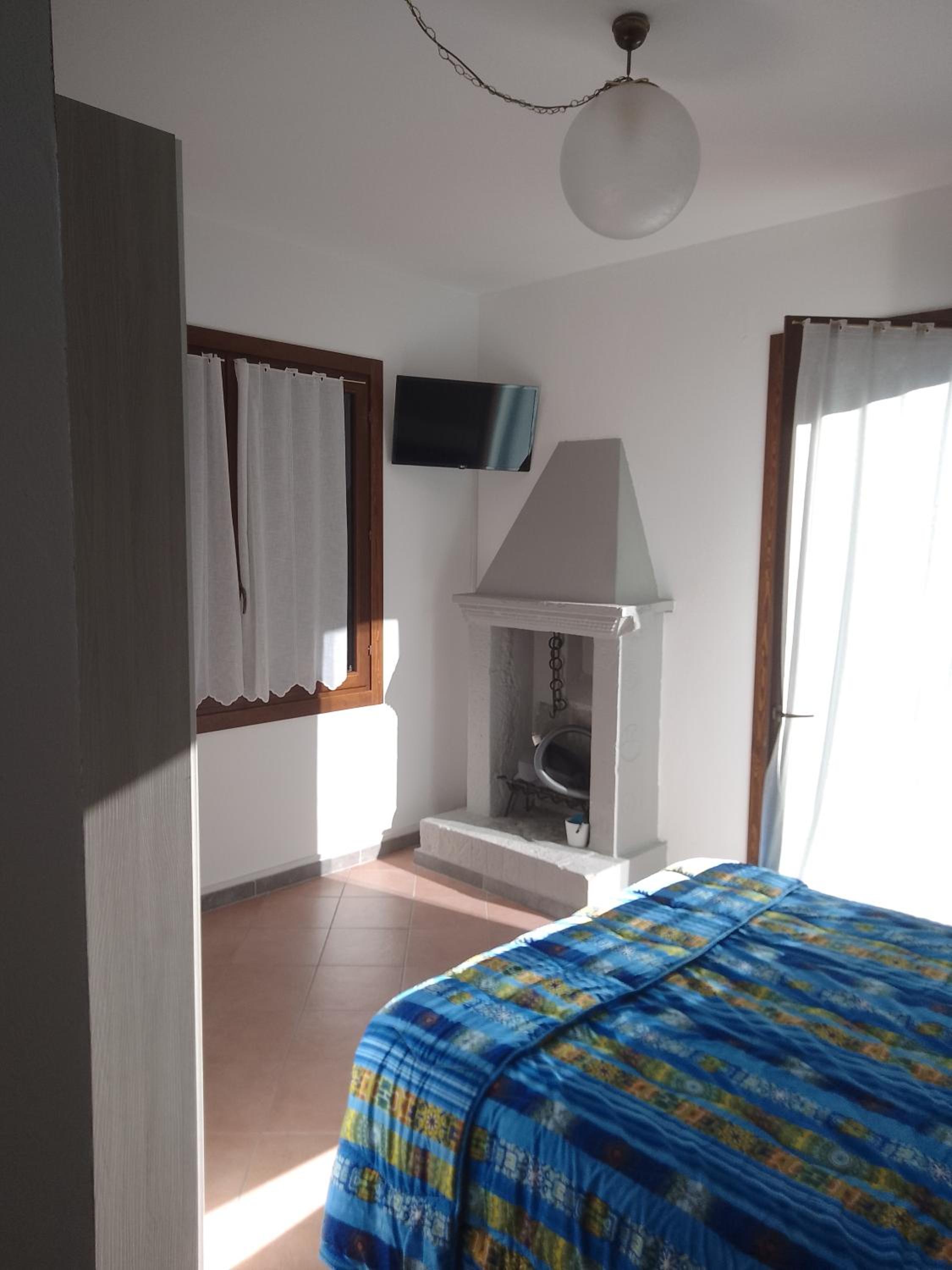 Casa Artemis (Artemis House) view 3