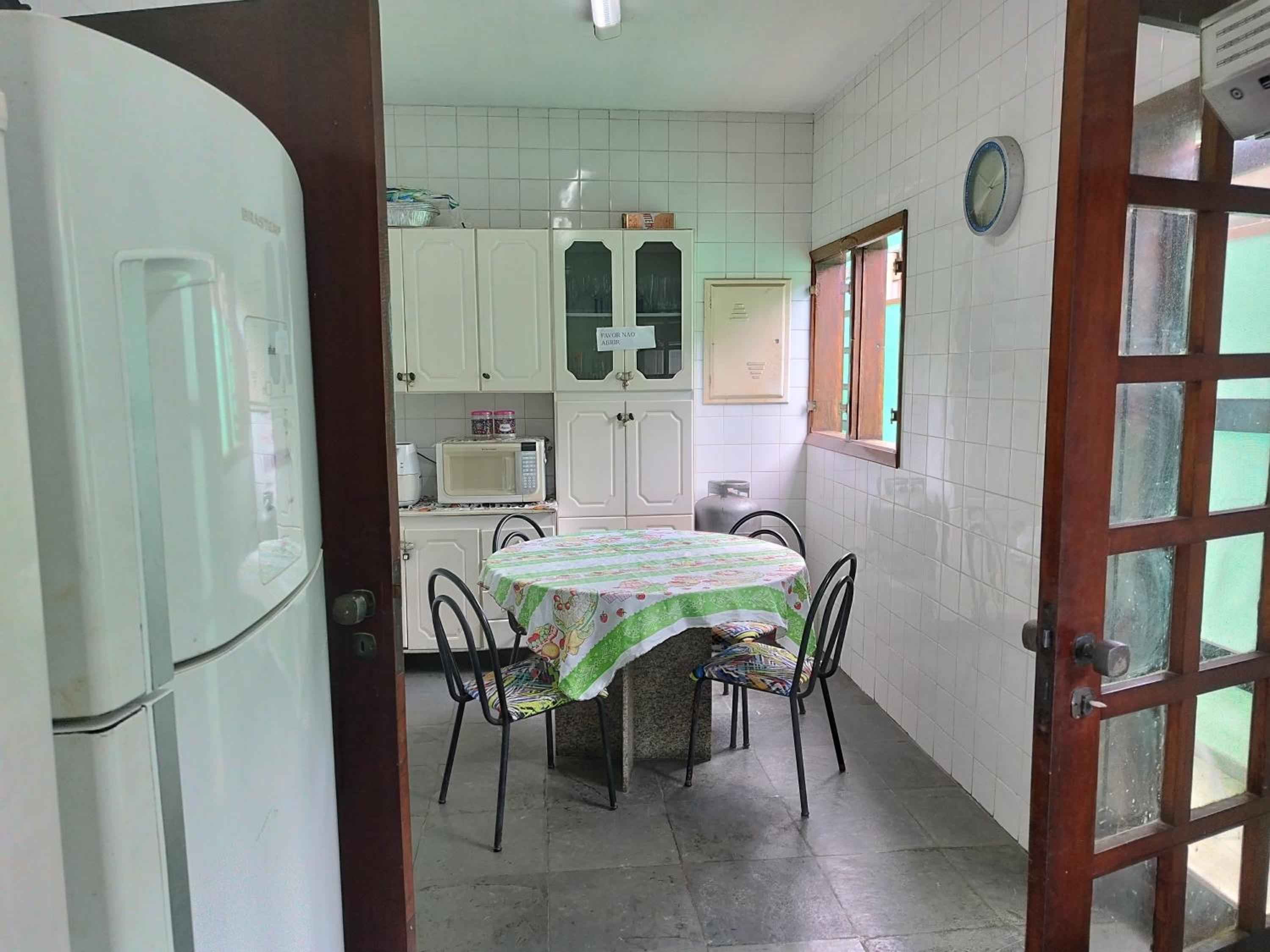 Casa São Sebastião