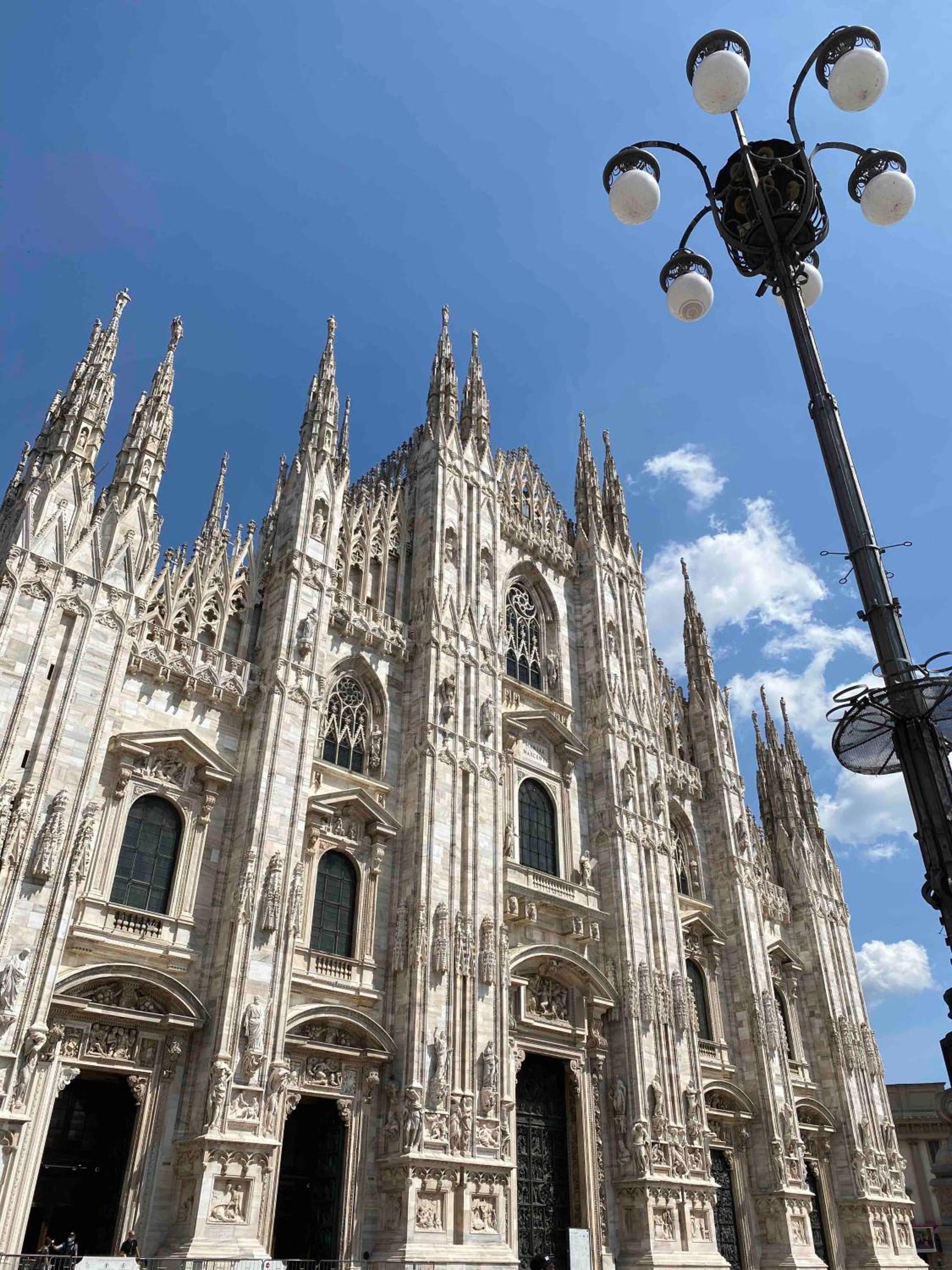 Come a casa - Just like at home Milano