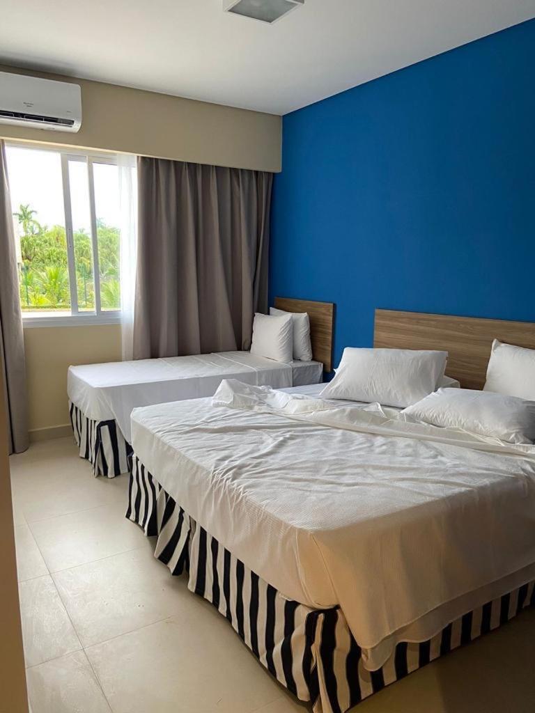Apartamento 4 pessoas no Resort Water Park