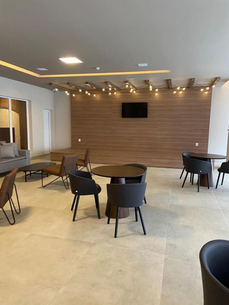Apartamento 4 pessoas no Resort Water Park