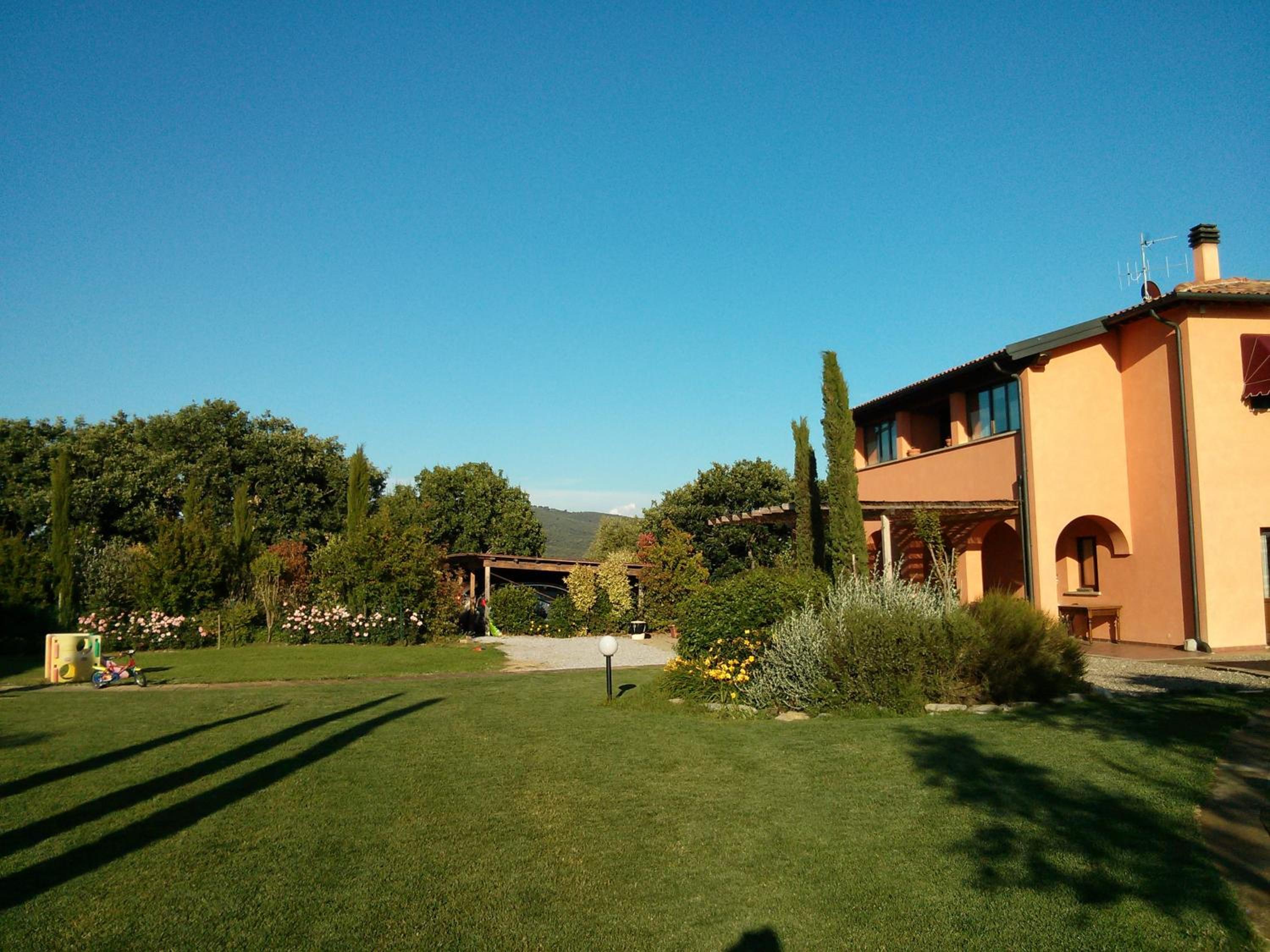 Agriturismo Borgo Campetroso
