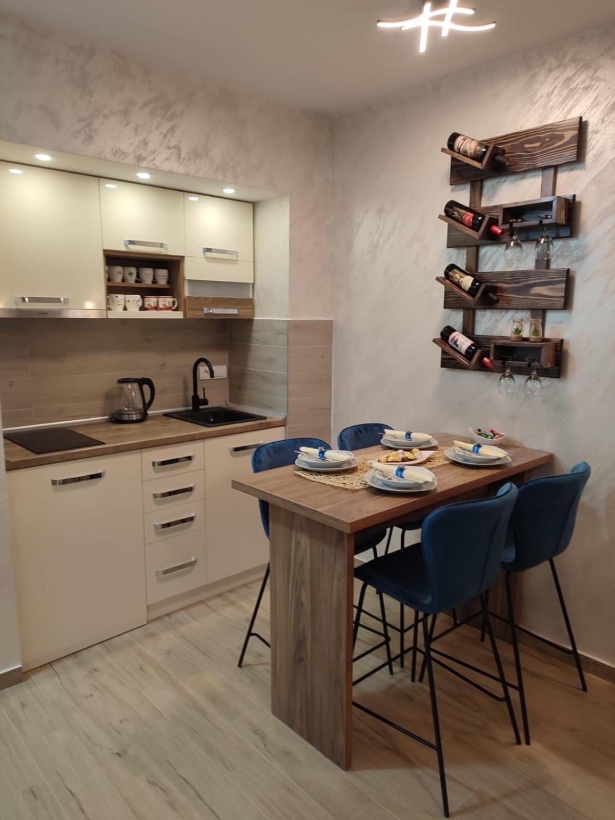 Apartman Silvija Divčibare view 5