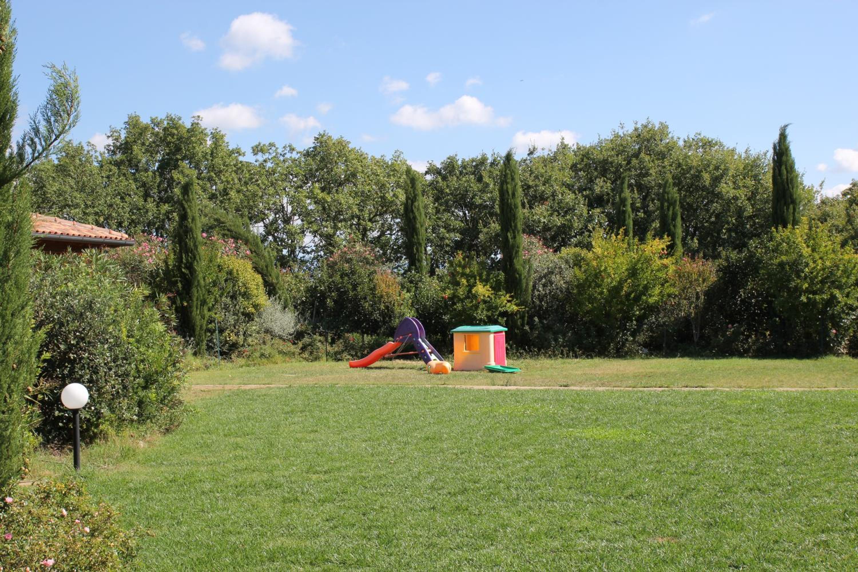 Agriturismo Borgo Campetroso
