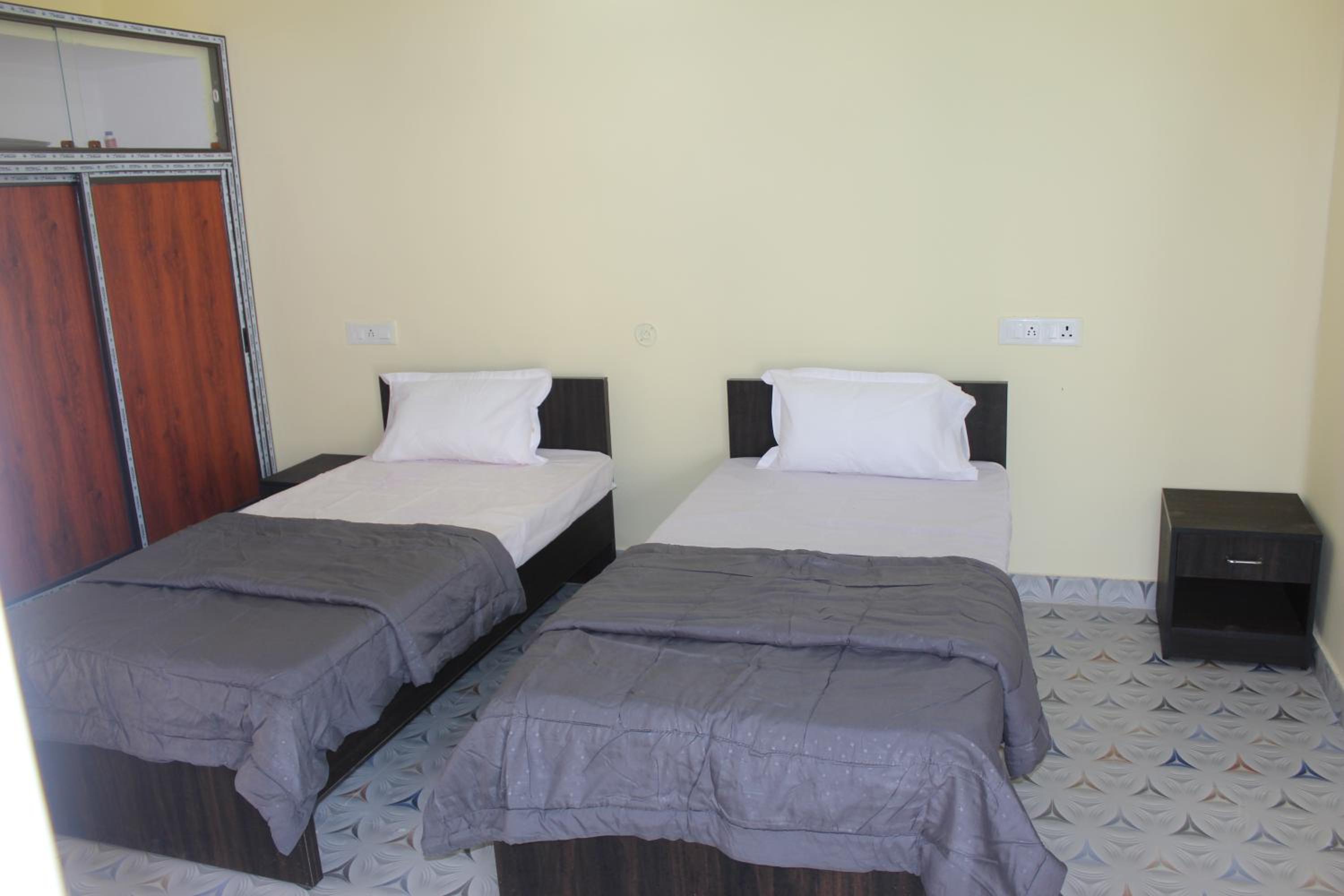 Neerja Guest House view 2