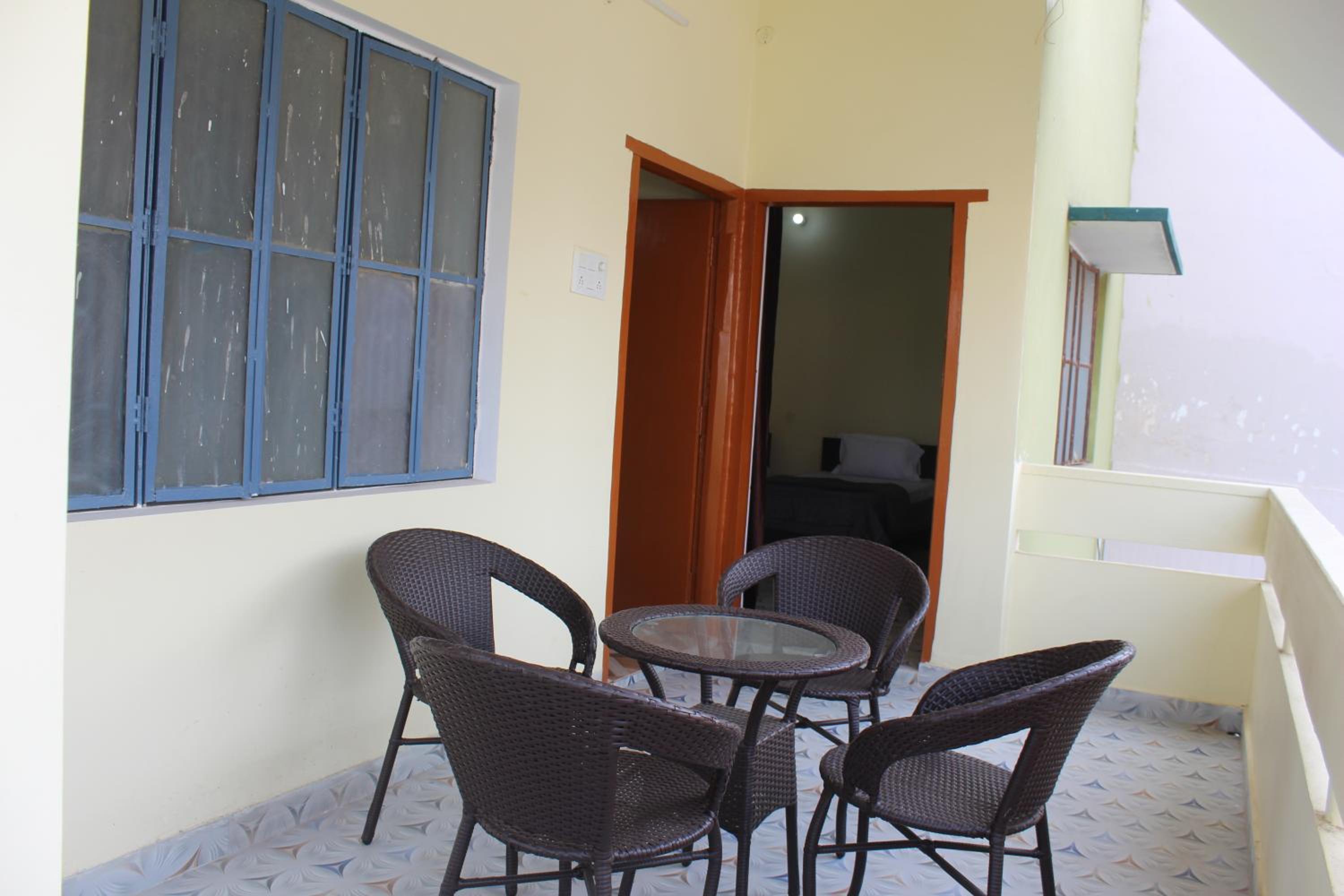 Neerja Guest House view 4