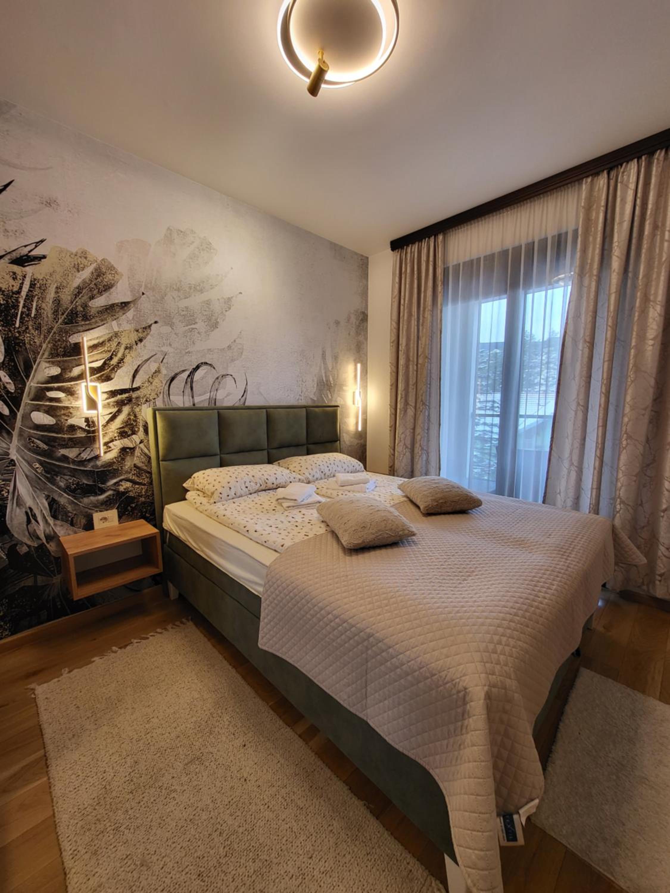 Apartman Restart Zlatibor