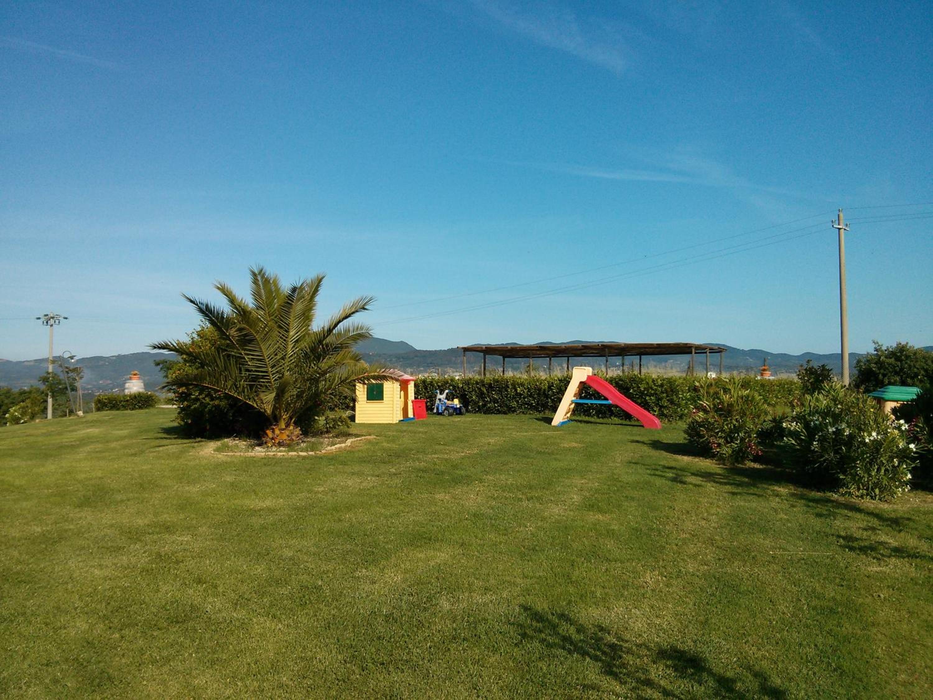 Agriturismo Borgo Campetroso