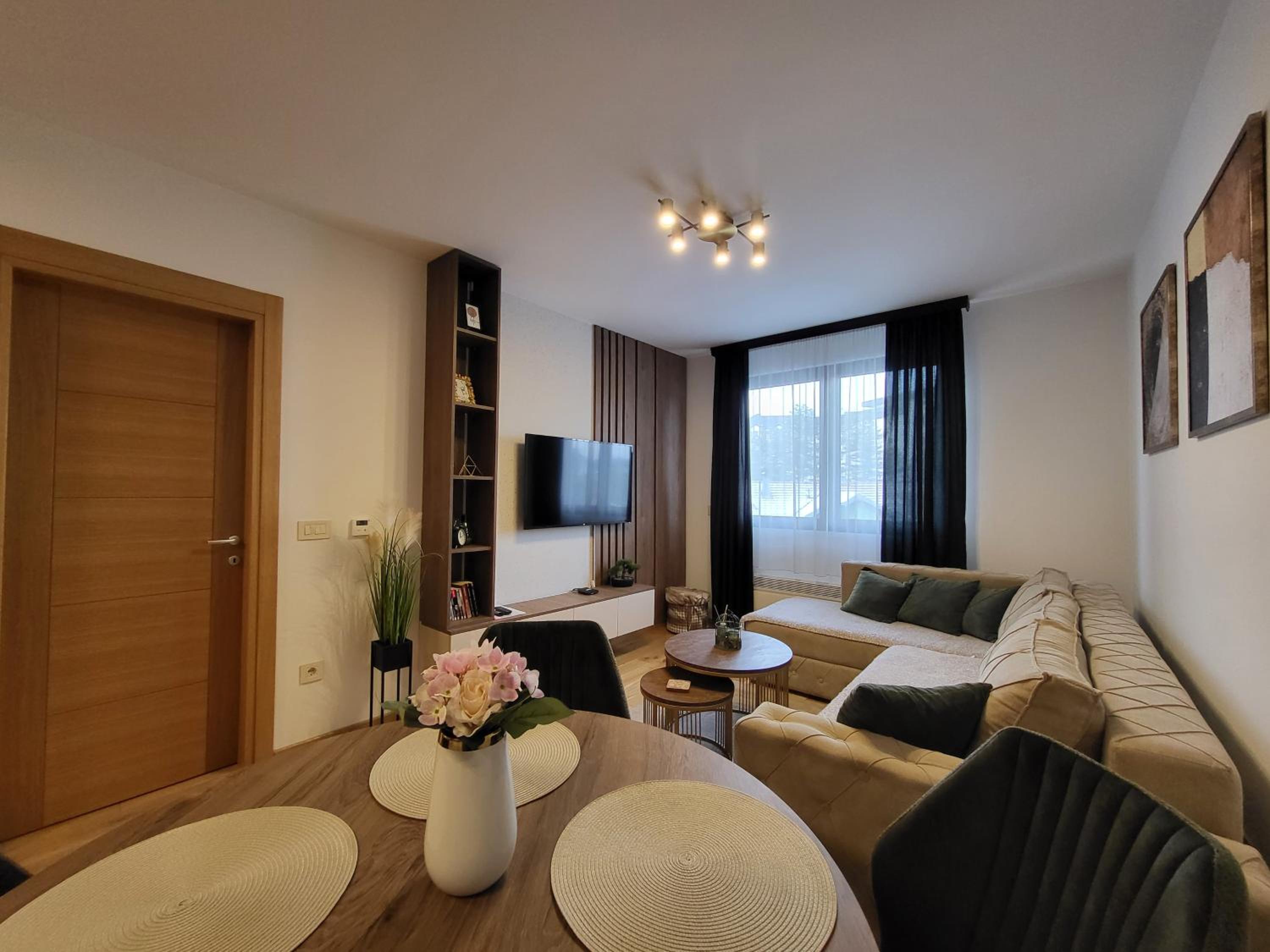 Apartman Restart Zlatibor