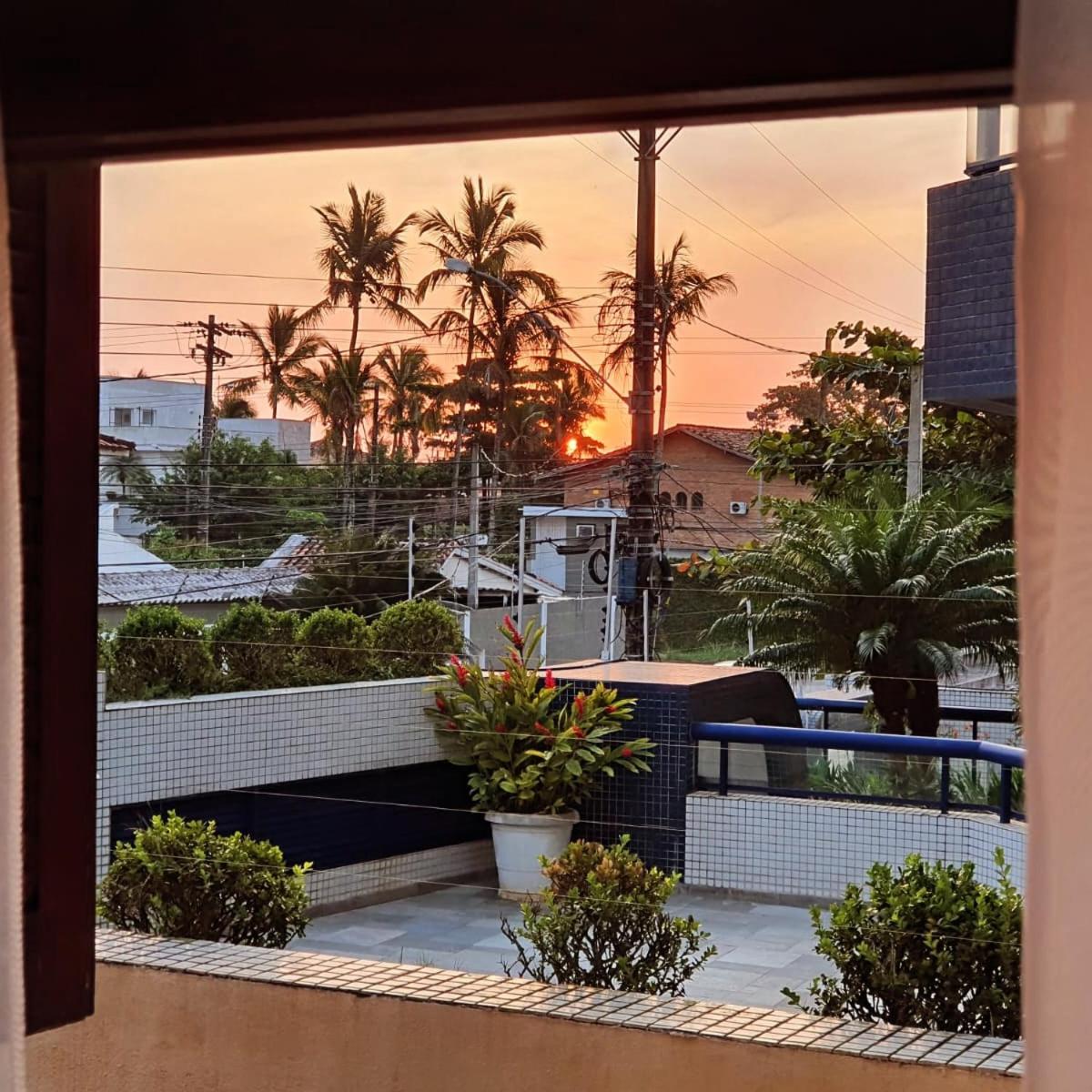 Apê Lar doCe MaR