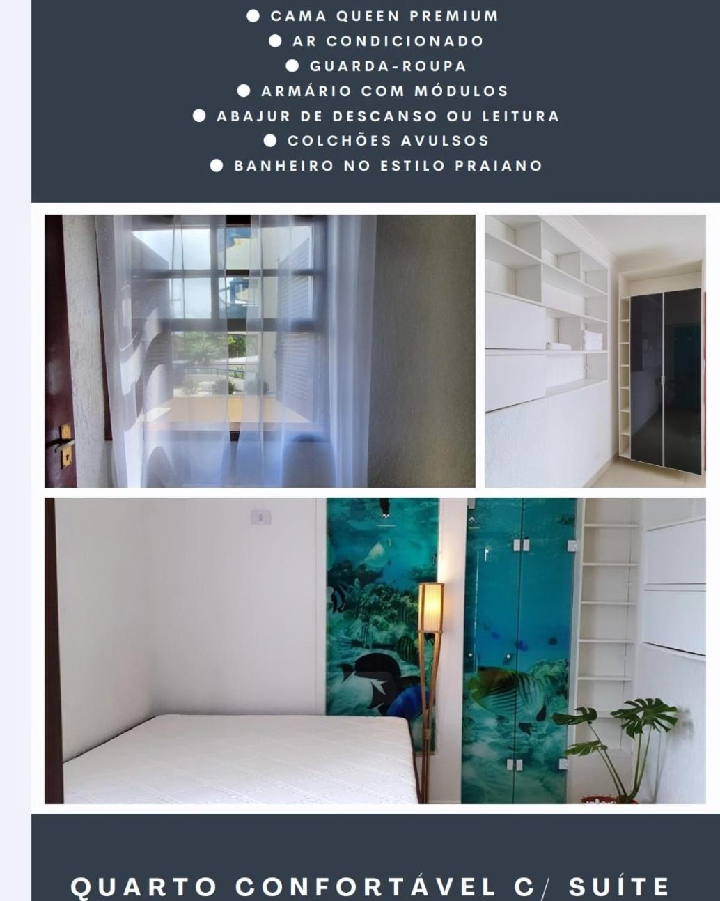 Apê Lar doCe MaR