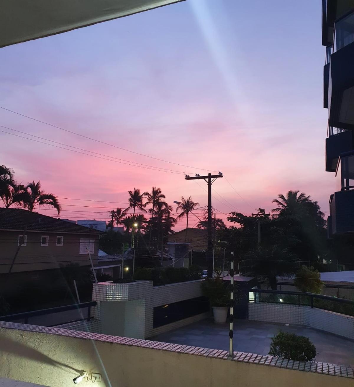 Apê Lar doCe MaR