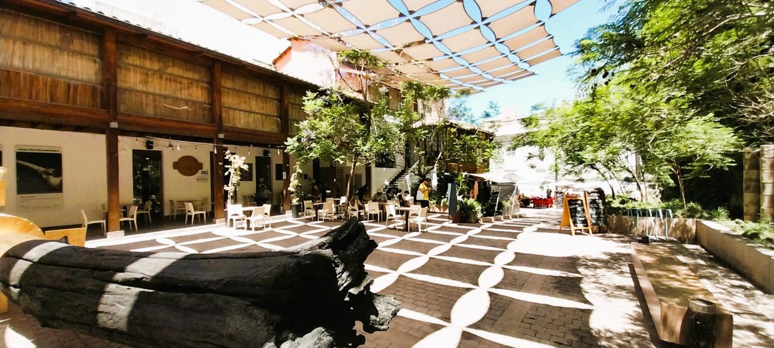 Apt Barrio Histórico 3 min Metro, Wifi, Netflik, Comodidad