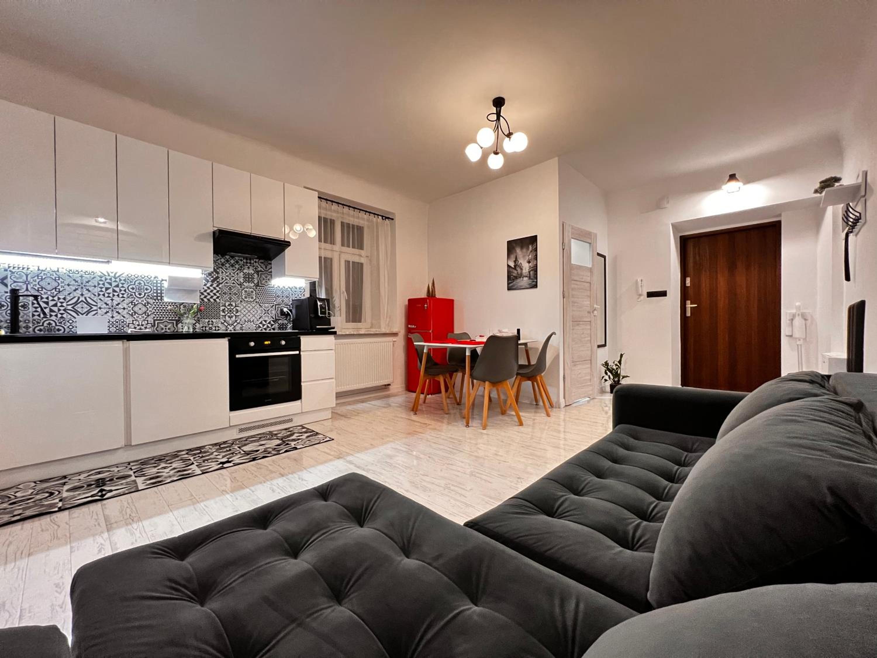 Apartament Grodzki view 5