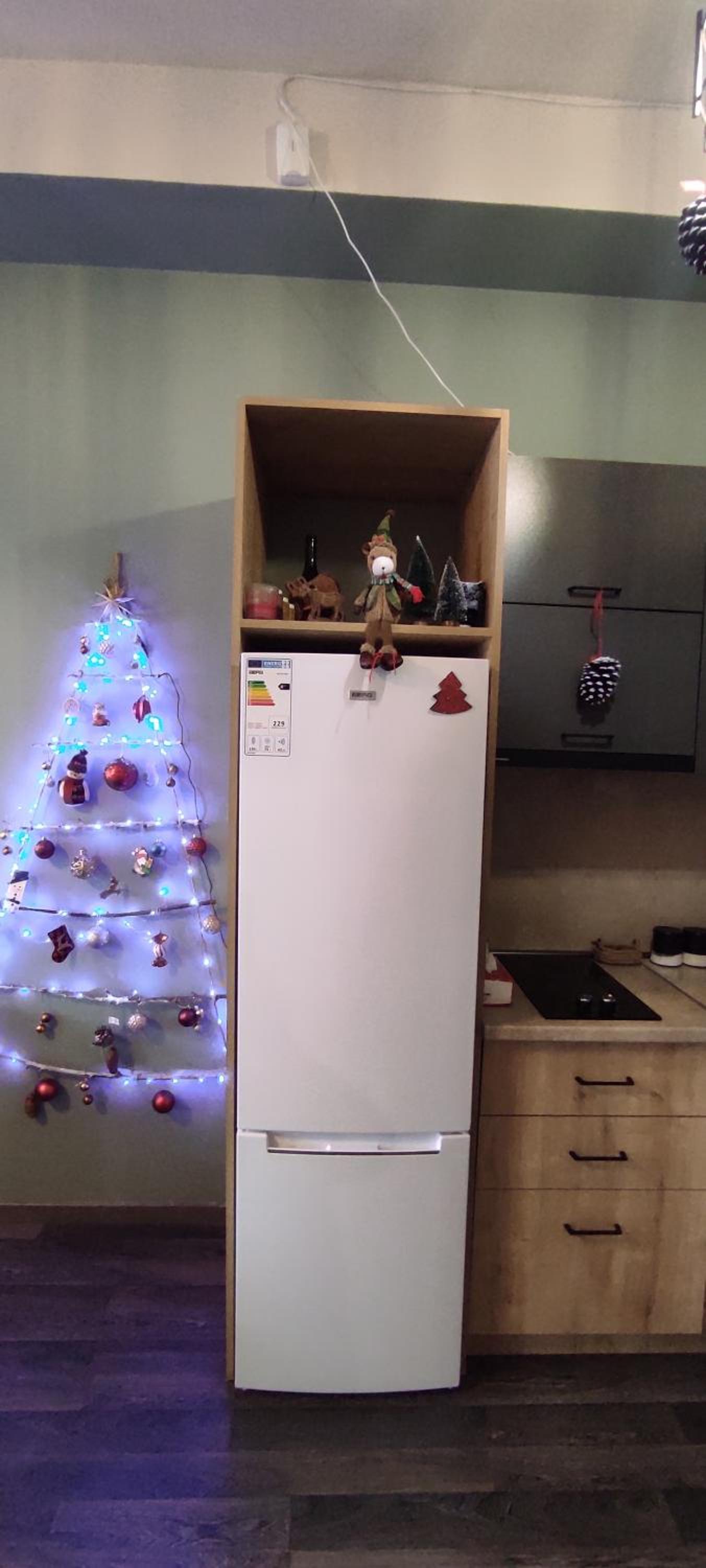 Sunny apartment in Kechi House, Tsaghkadzor