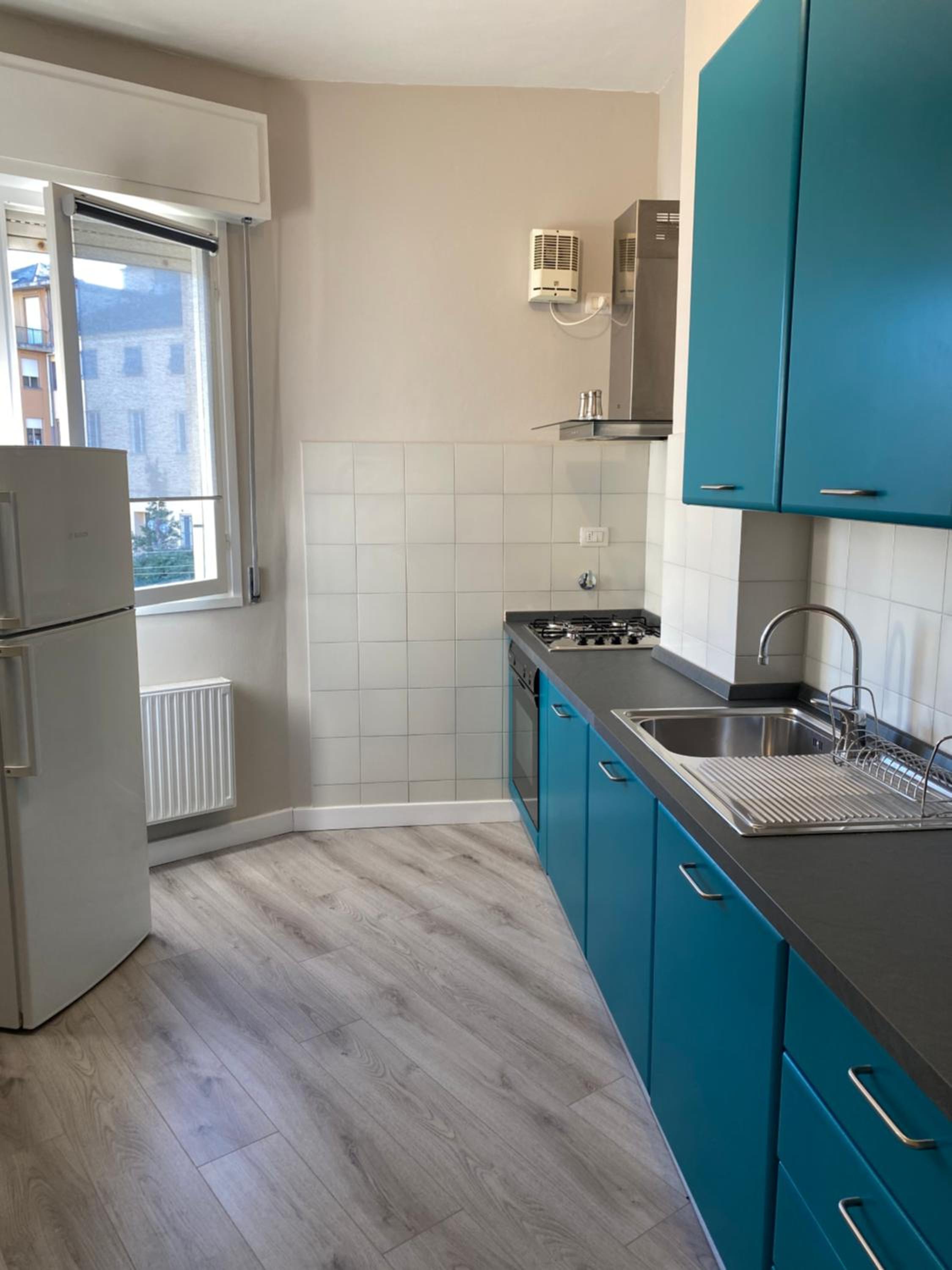 Appartamento SOLARIUM